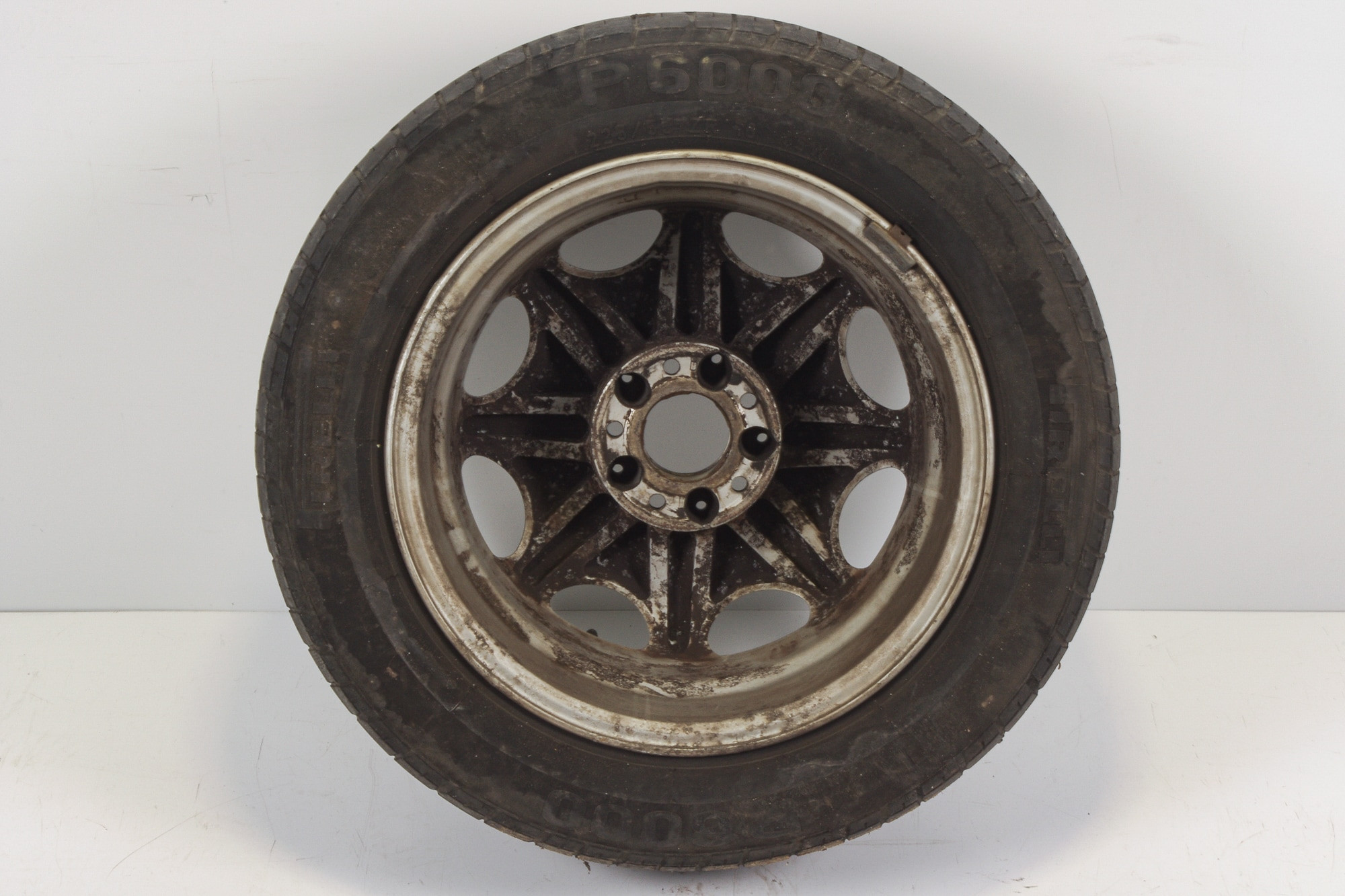 Mercedes 1244011402 Alloy Wheel (a) | R129 SL