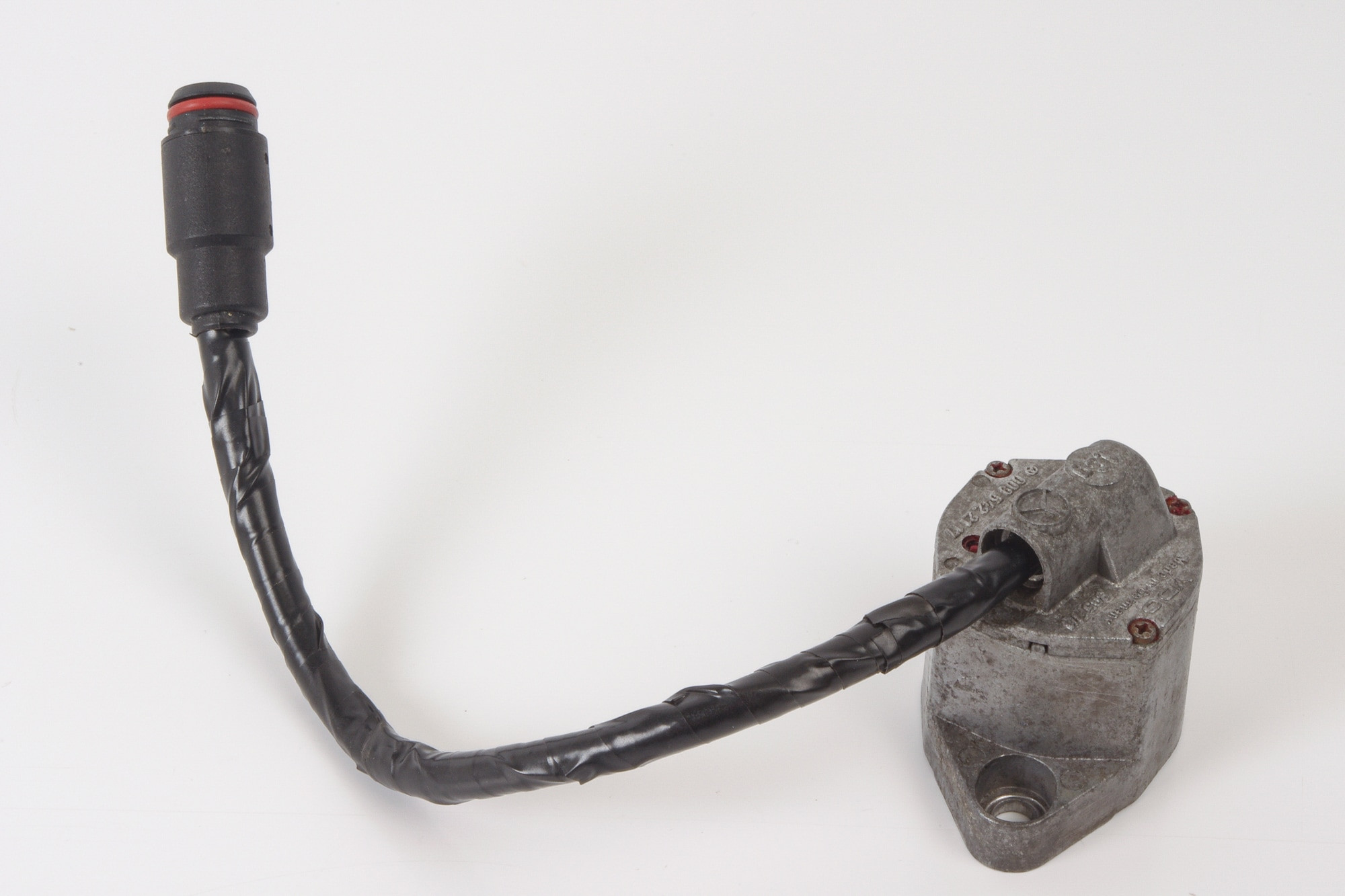 Mercedes 0095422117 ADS Acceleration Sensor - Front Left (a) | R129 SL W140 S