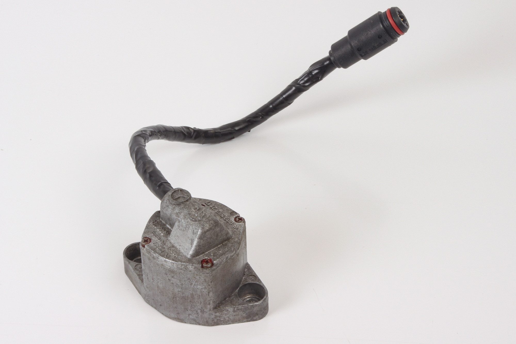 Mercedes 0095422117 ADS Acceleration Sensor - Front Left (a) | R129 SL W140 S