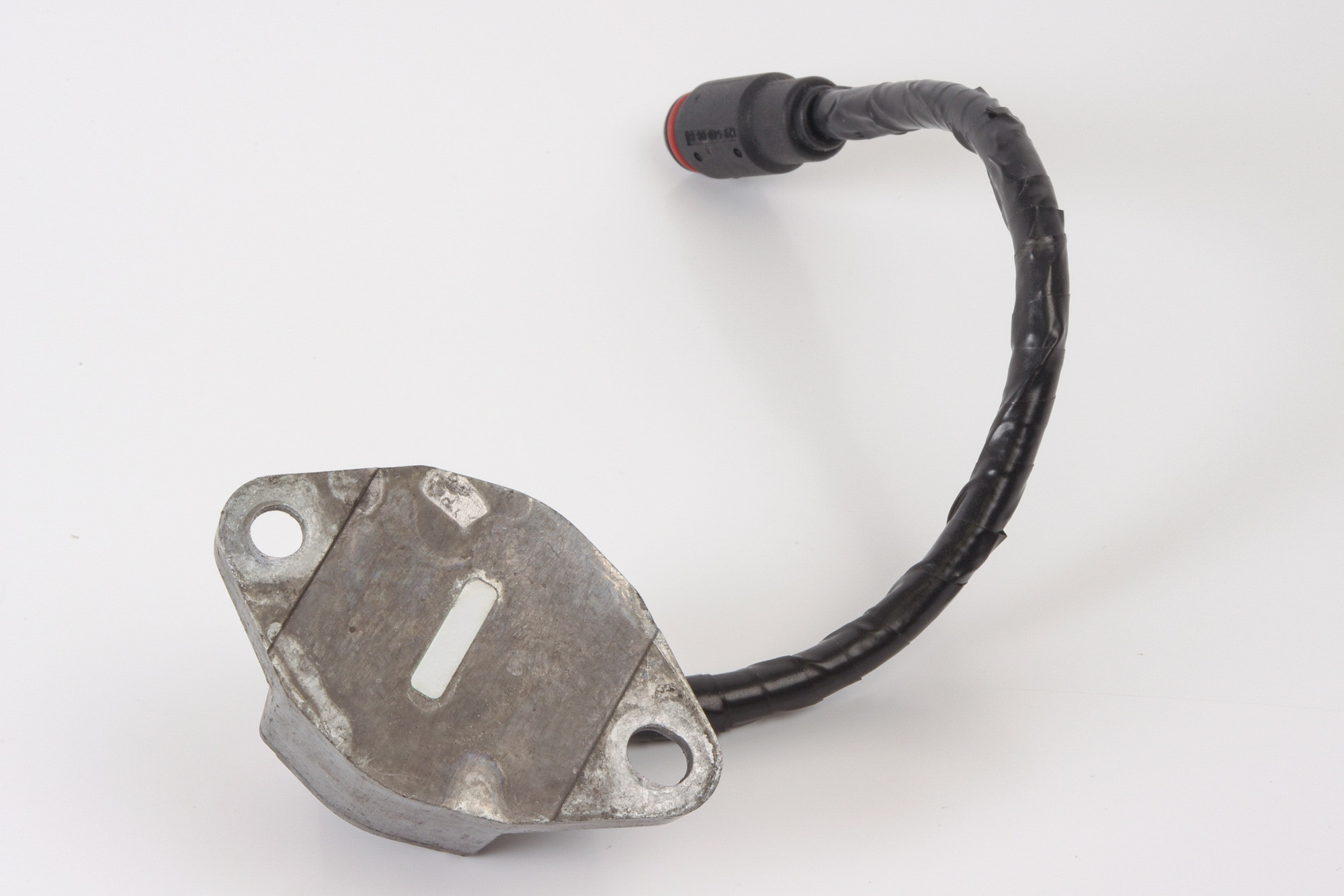 Mercedes 0095422117 ADS Acceleration Sensor - Front Left (a) | R129 SL W140 S