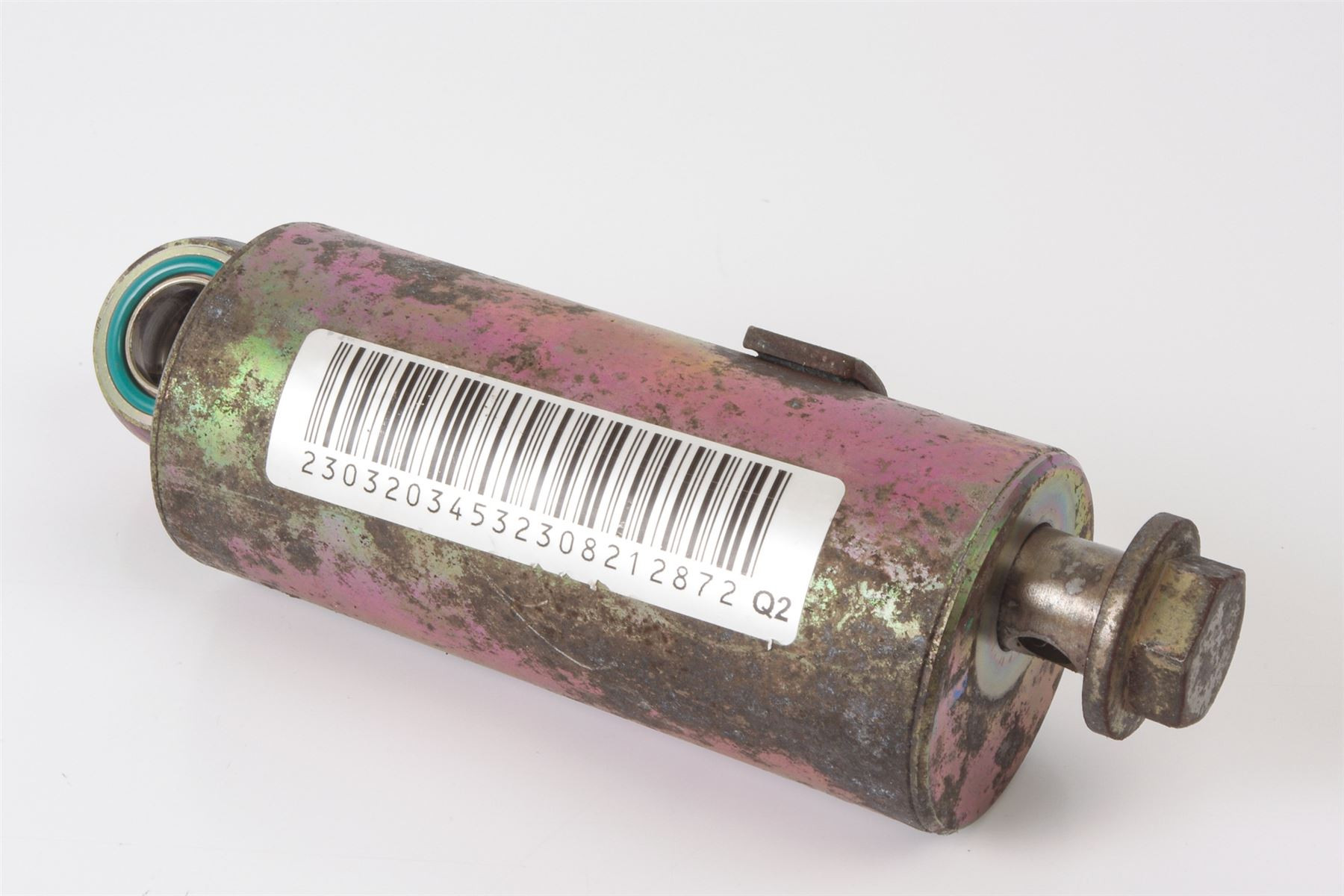 Mercedes 2303203453 ABC Pulsation Damper (b) | R230 SL