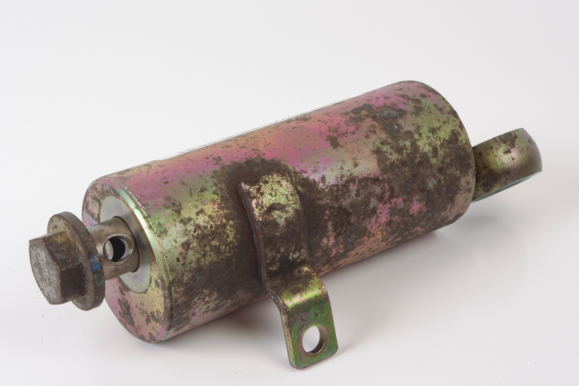 Mercedes 2303203453 ABC Pulsation Damper (b) | R230 SL