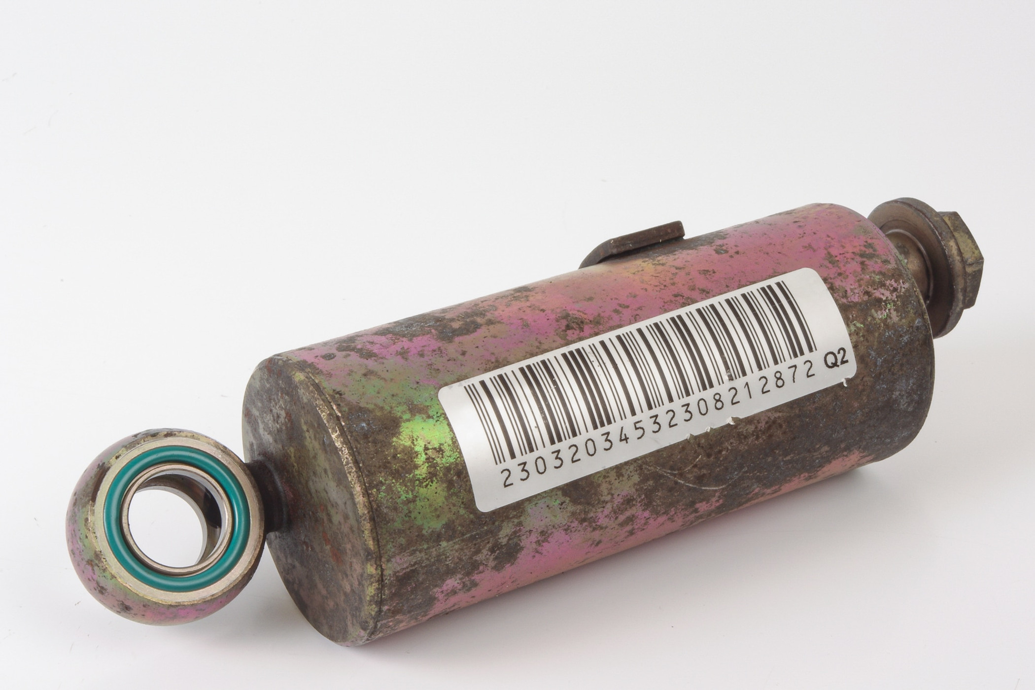 Mercedes 2303203453 ABC Pulsation Damper (b) | R230 SL