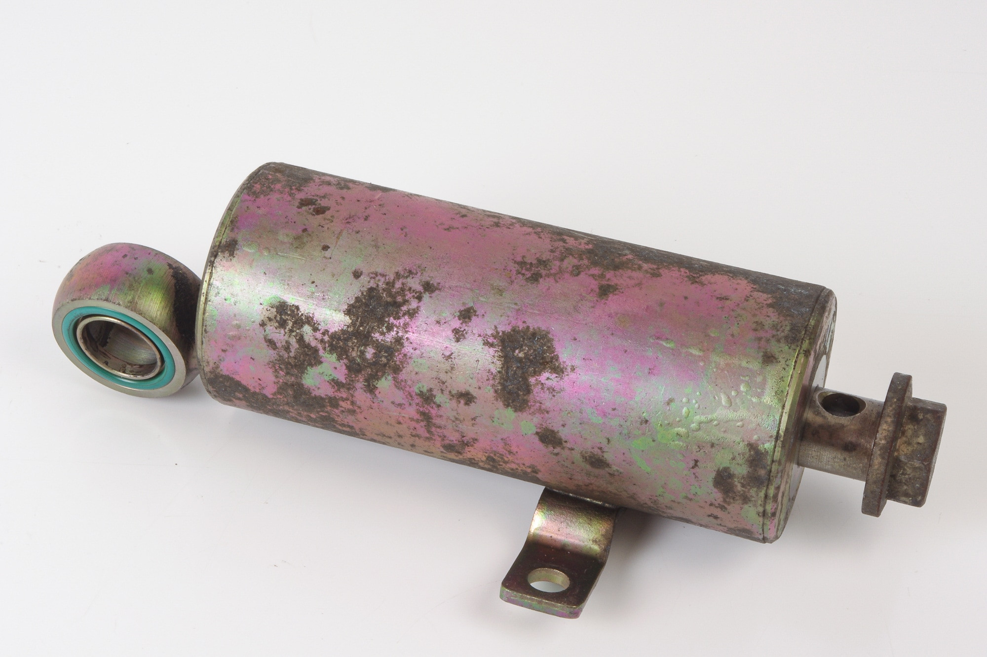 Mercedes 2303203453 ABC Pulsation Damper | R230 SL