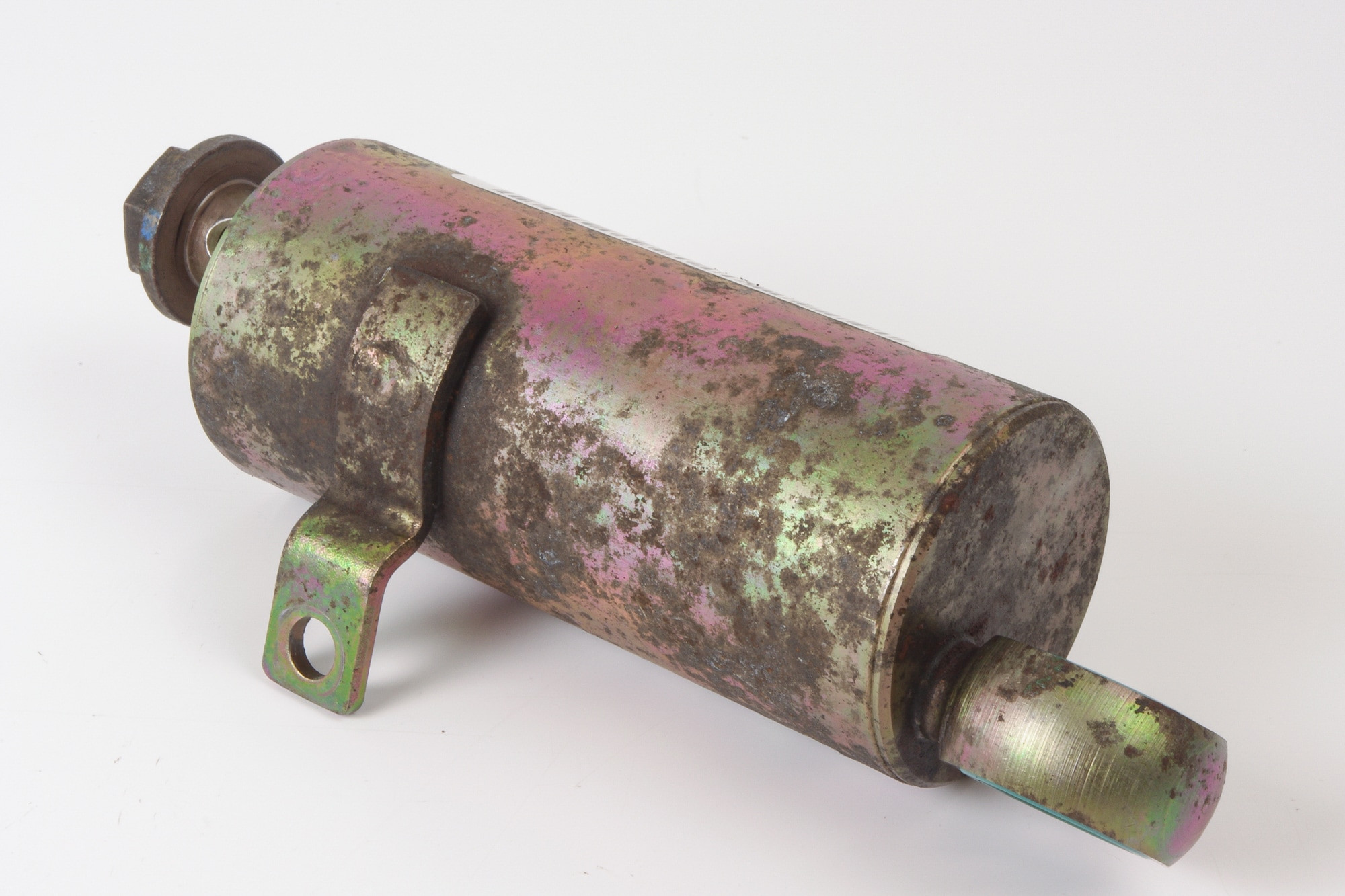 Mercedes 2303203453 ABC Pulsation Damper | R230 SL