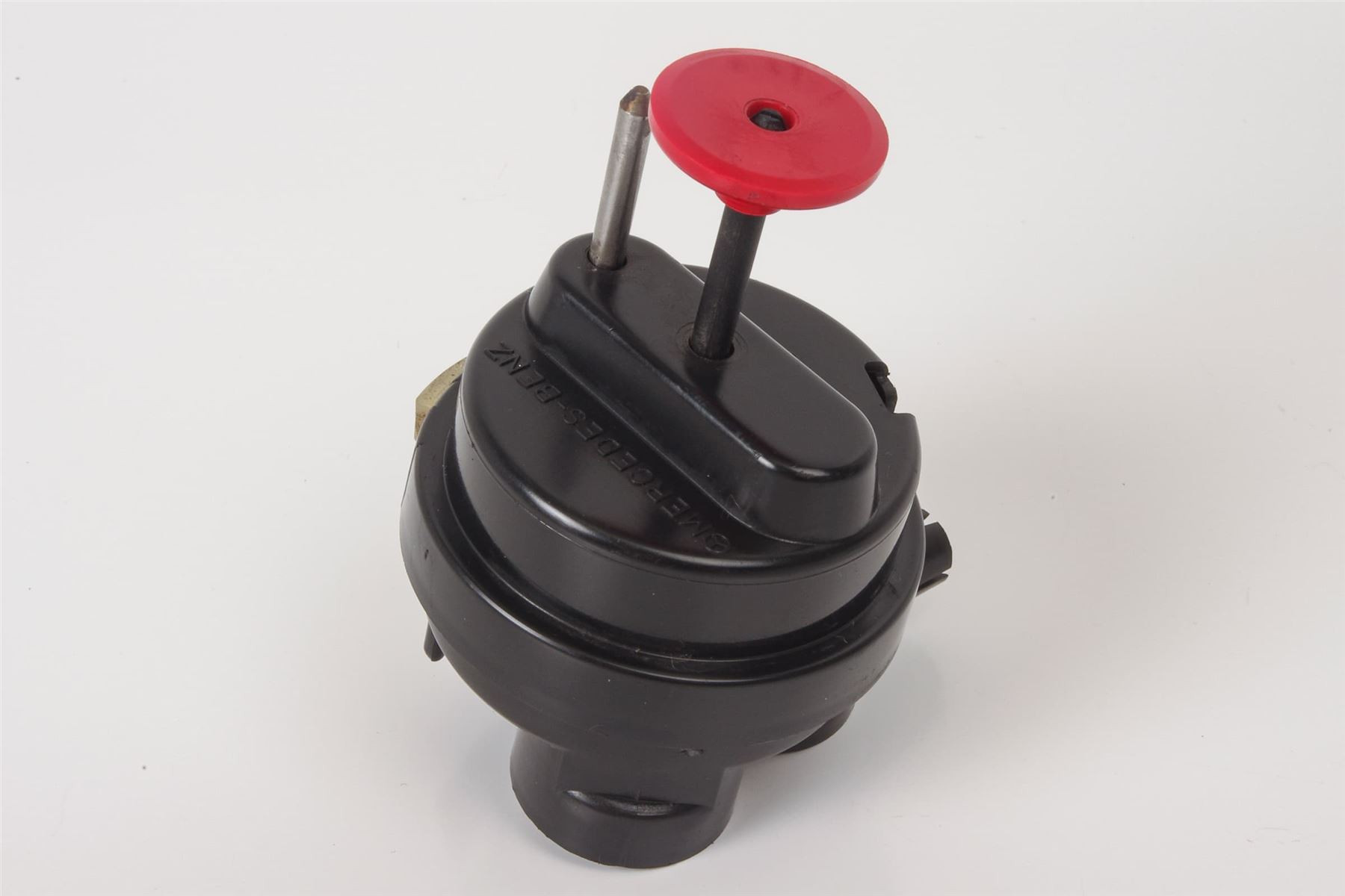 Mercedes 2108001175 Fuel Filler Cap Lock (c) | R129 SL W140 S R170 SLK W202 C...