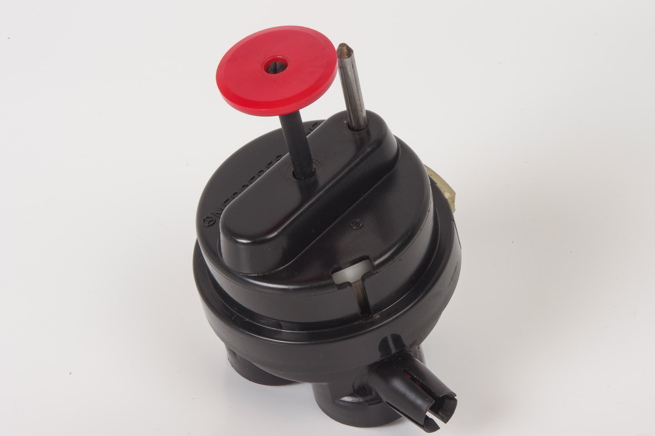 Mercedes 2108001175 Fuel Filler Cap Lock (c) | R129 SL W140 S R170 SLK W202 C...