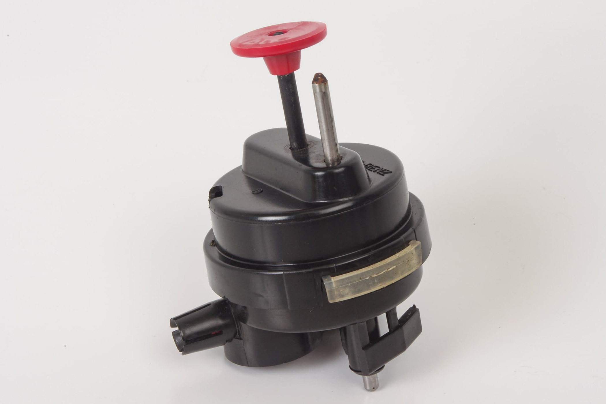 Mercedes 2108001175 Fuel Filler Cap Lock (c) | R129 SL W140 S R170 SLK W202 C...