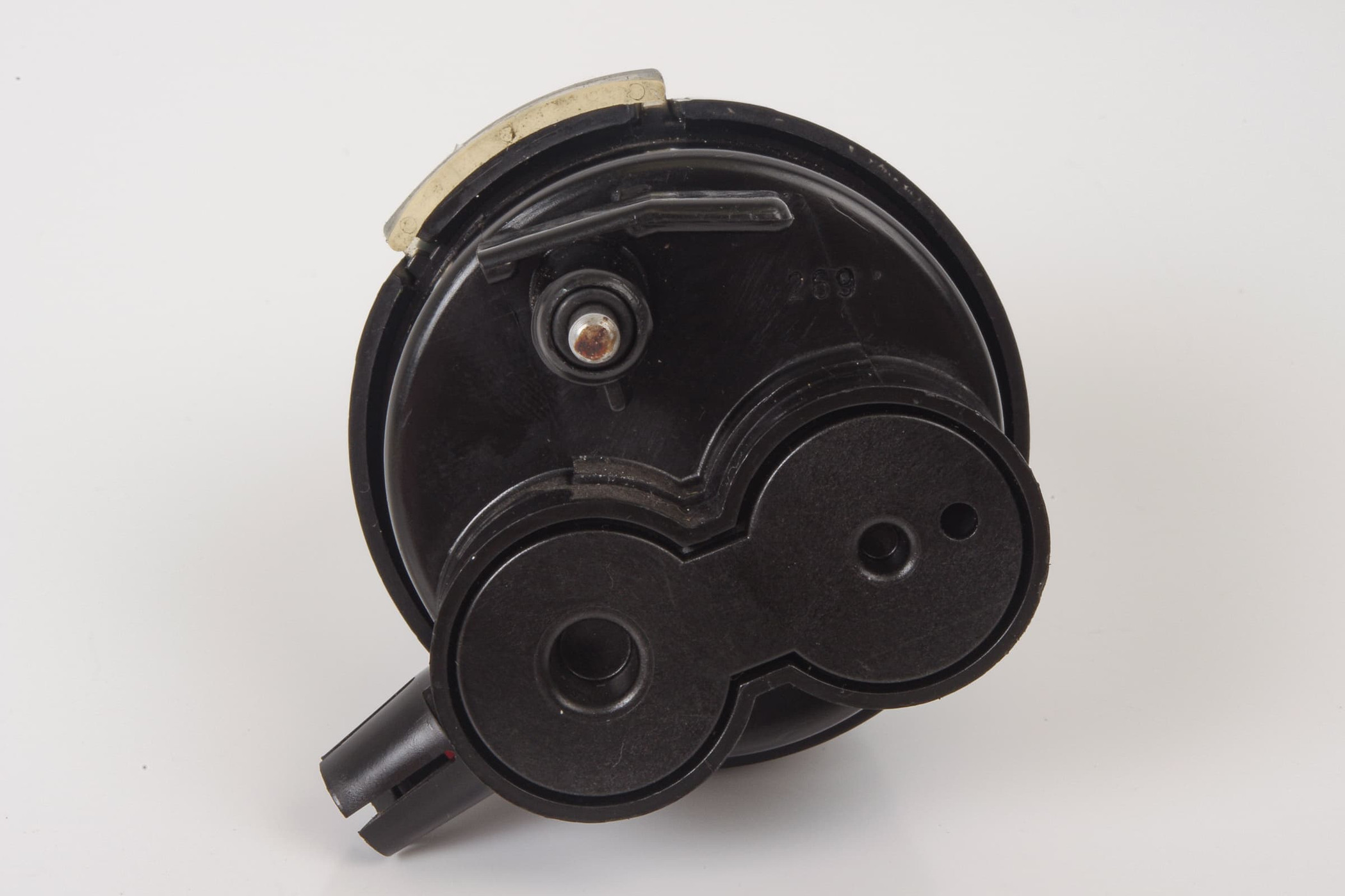 Mercedes 2108001175 Fuel Filler Cap Lock (c) | R129 SL W140 S R170 SLK W202 C...