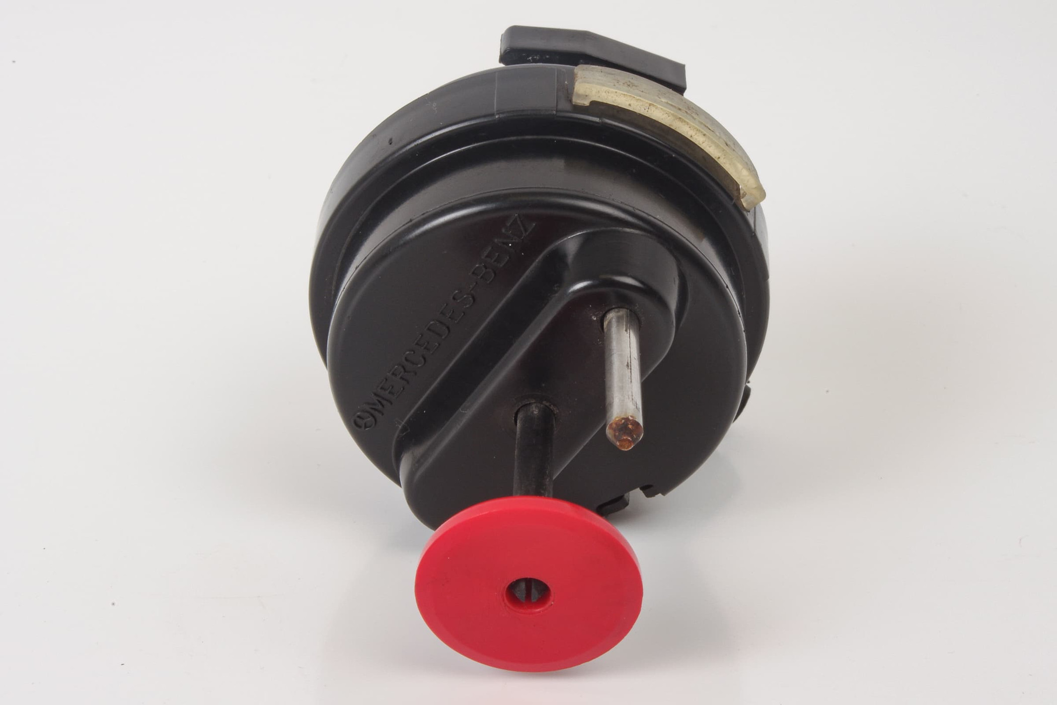 Mercedes 2108001175 Fuel Filler Cap Lock (c) | R129 SL W140 S R170 SLK W202 C...