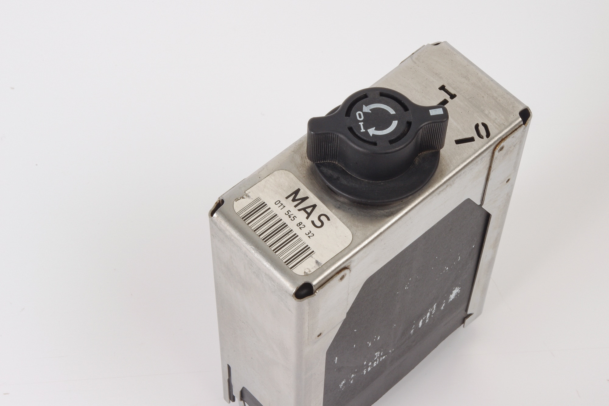 Mercedes 0115458232 MAS Control Unit (a) | W124 C124 A124 S124 E R129 SL