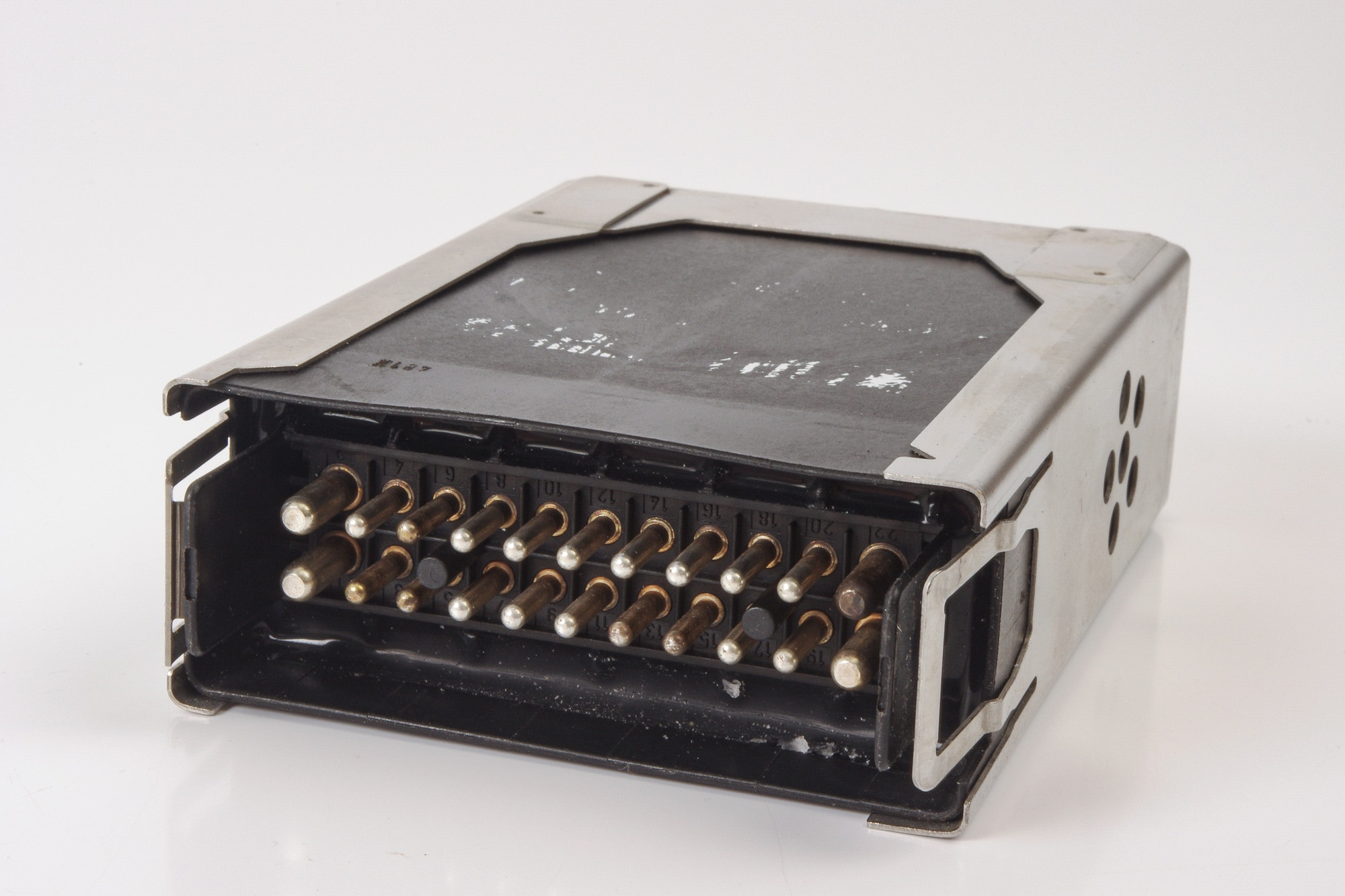 Mercedes 0115458232 MAS Control Unit (a) | W124 C124 A124 S124 E R129 SL