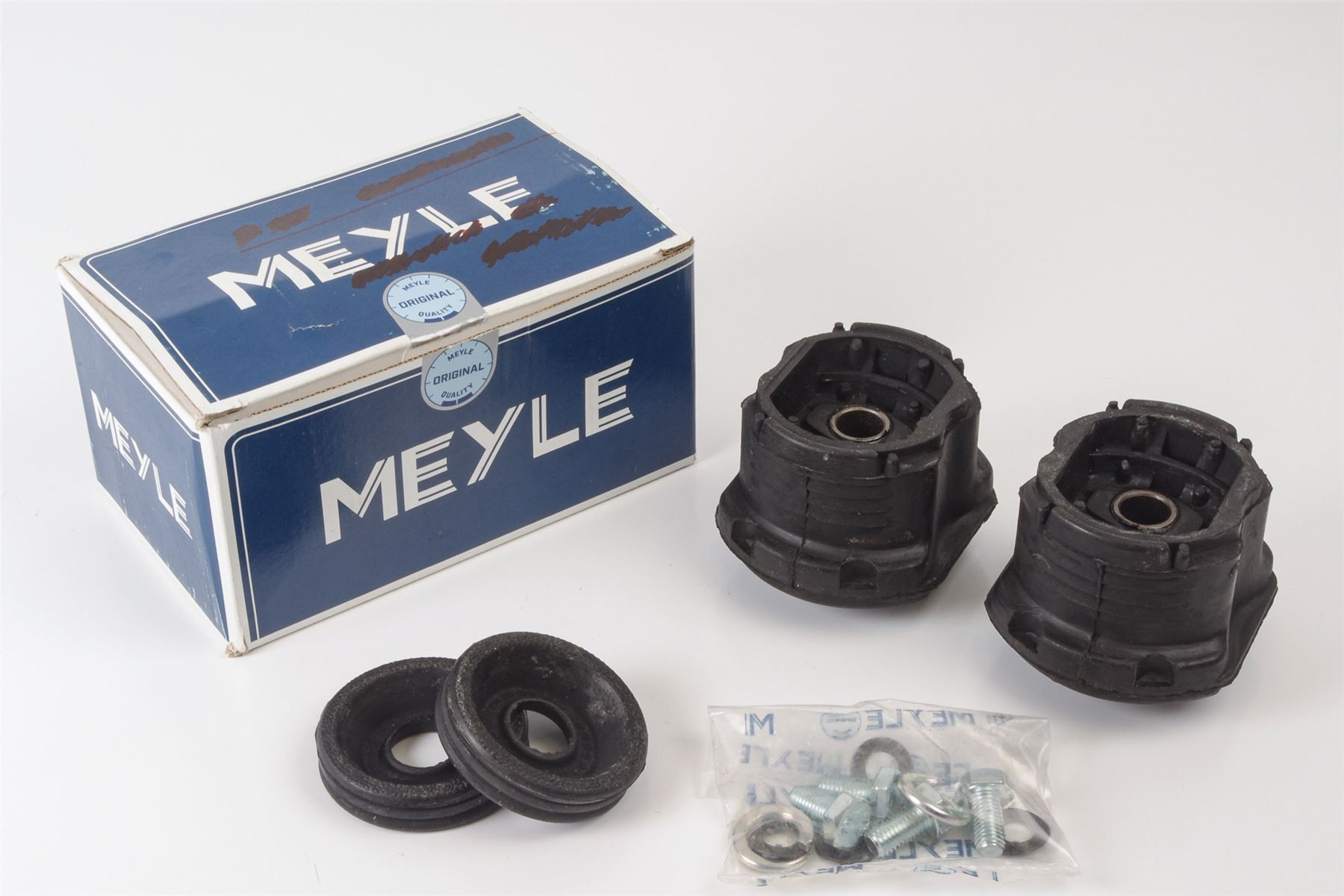 Mercedes 1163500075 Subframe Repair Kit (New) | C107 SL W114 W115 E W116 S