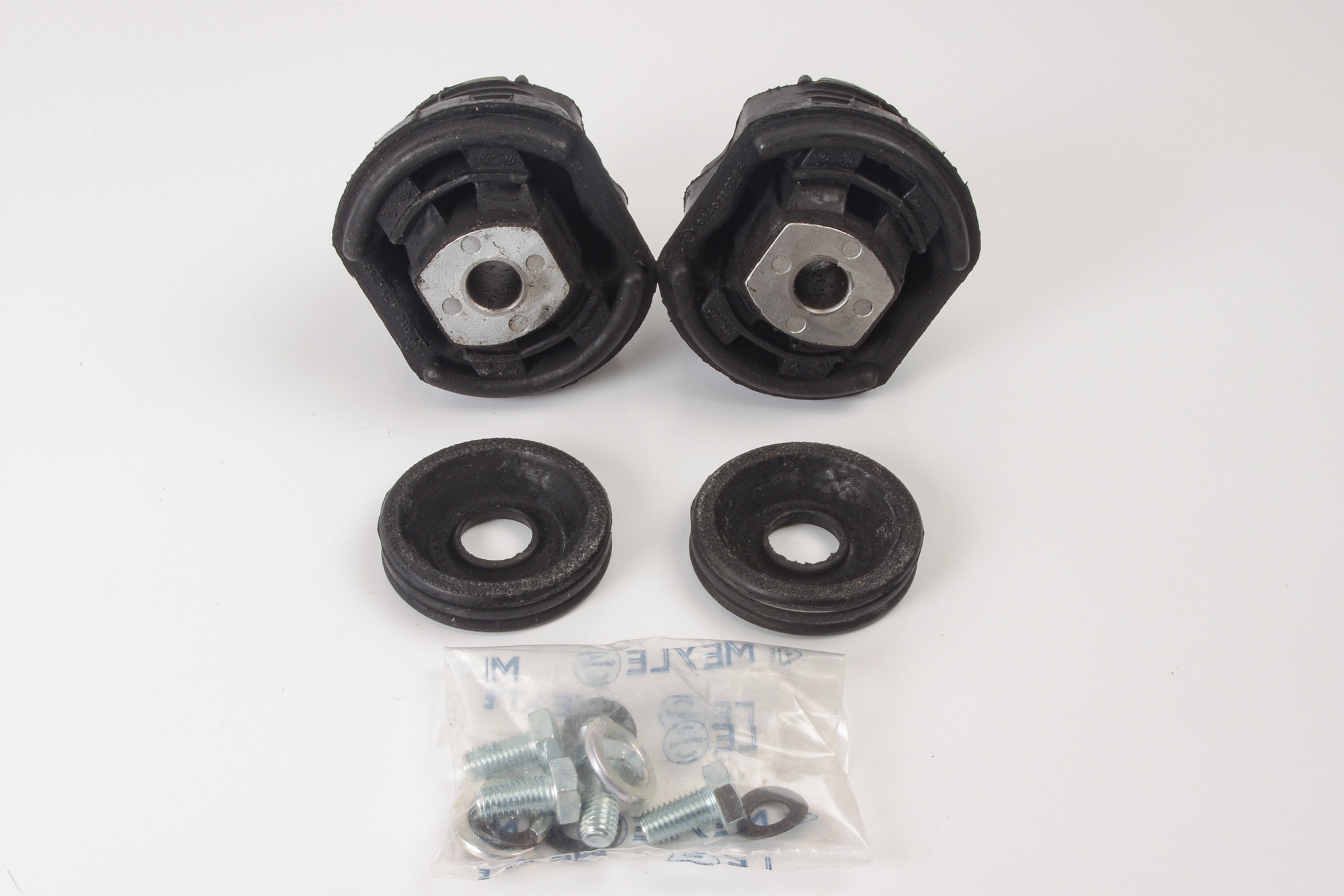 Mercedes 1163500075 Subframe Repair Kit (New) | C107 SL W114 W115 E W116 S