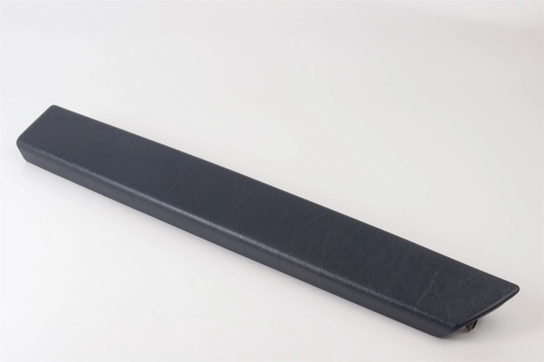 Mercedes 1297200848 Door Card Storage Flap - Right Blue | R129 SL