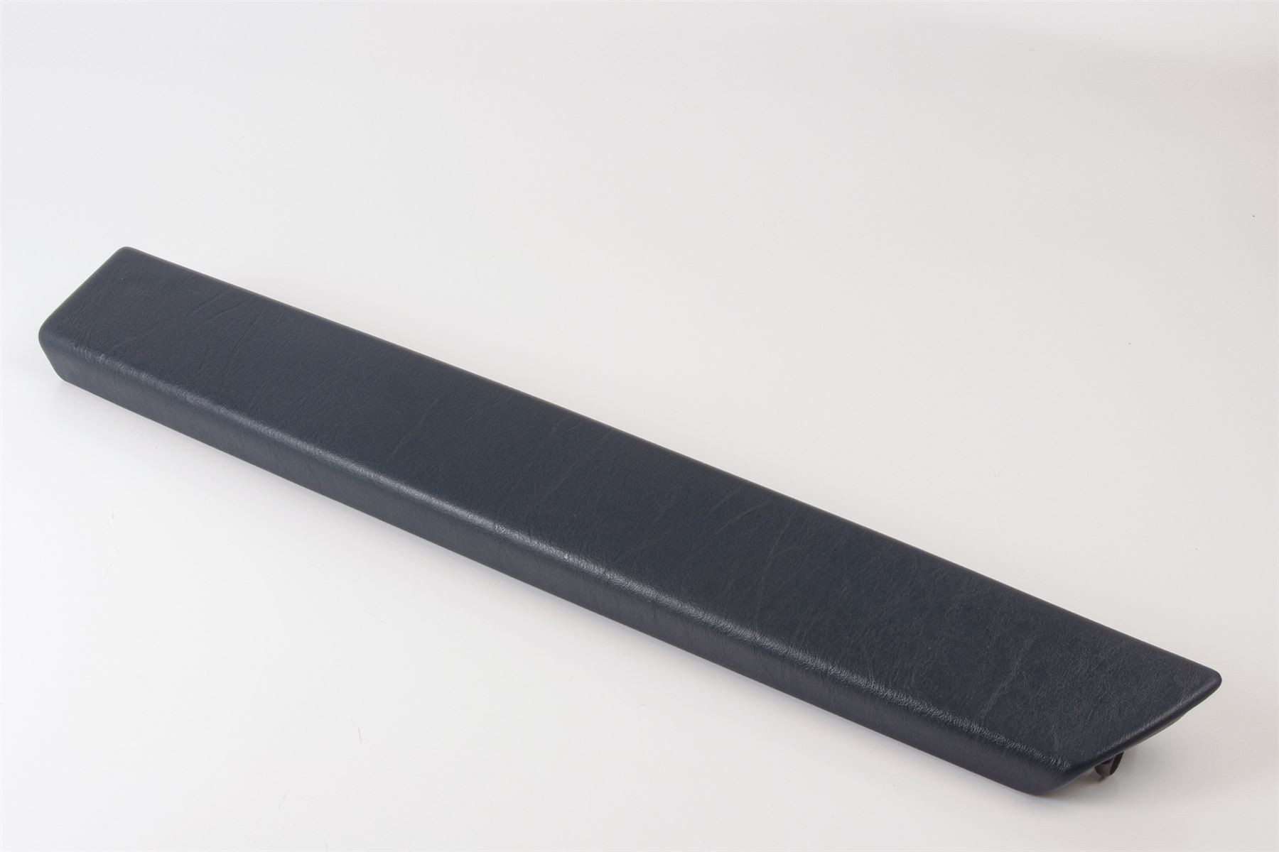 Mercedes 1297200848 Door Card Storage Flap - Right Blue (a) | R129 SL