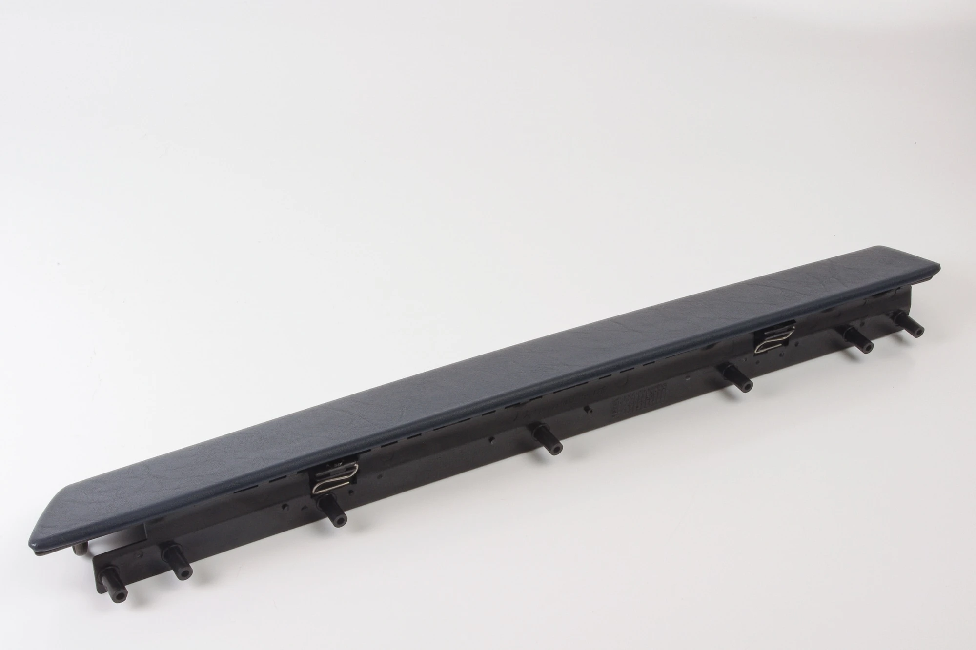 Mercedes 1297200848 Door Card Storage Flap - Right Blue | R129 SL