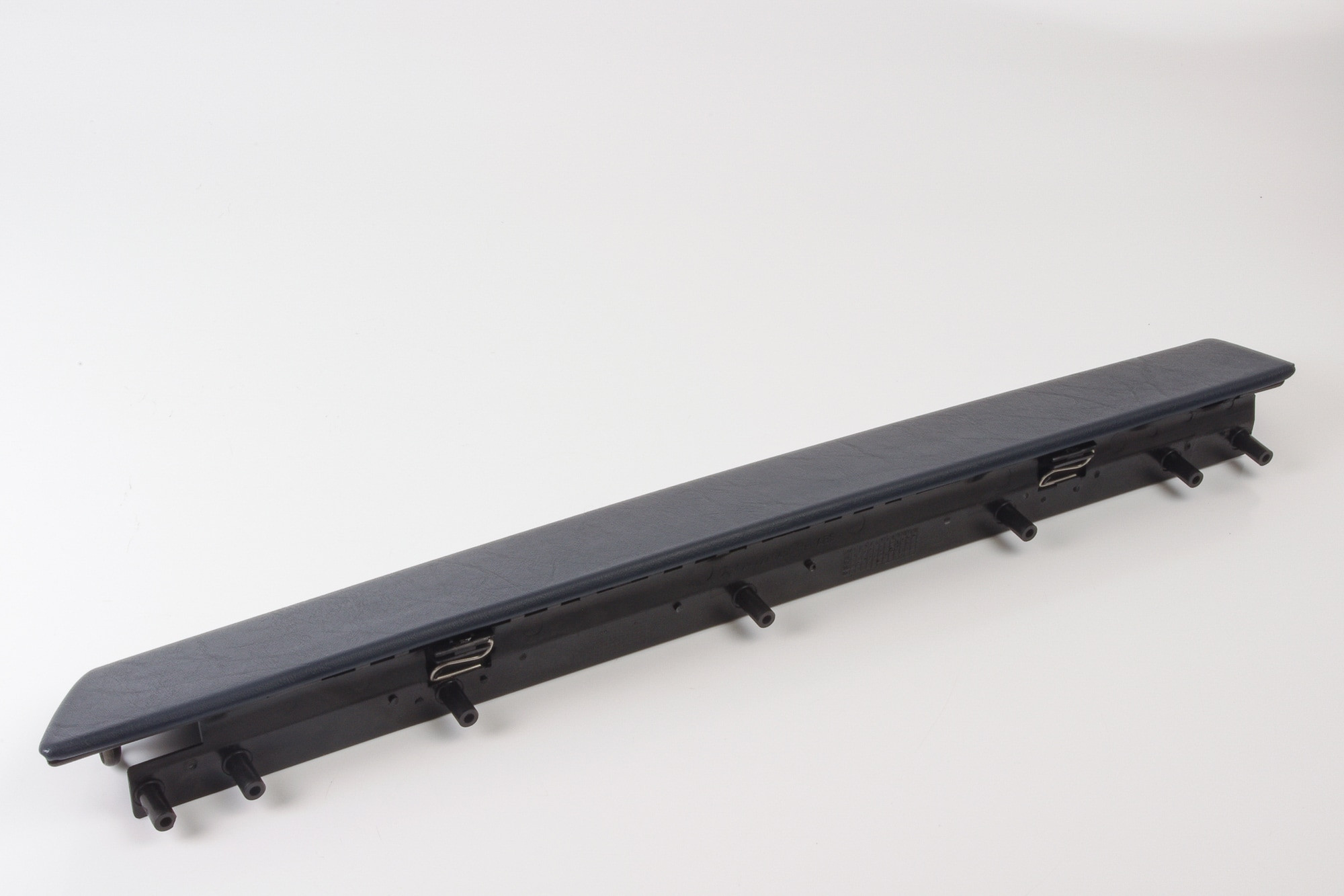 Mercedes 1297200848 Door Card Storage Flap - Right Blue | R129 SL