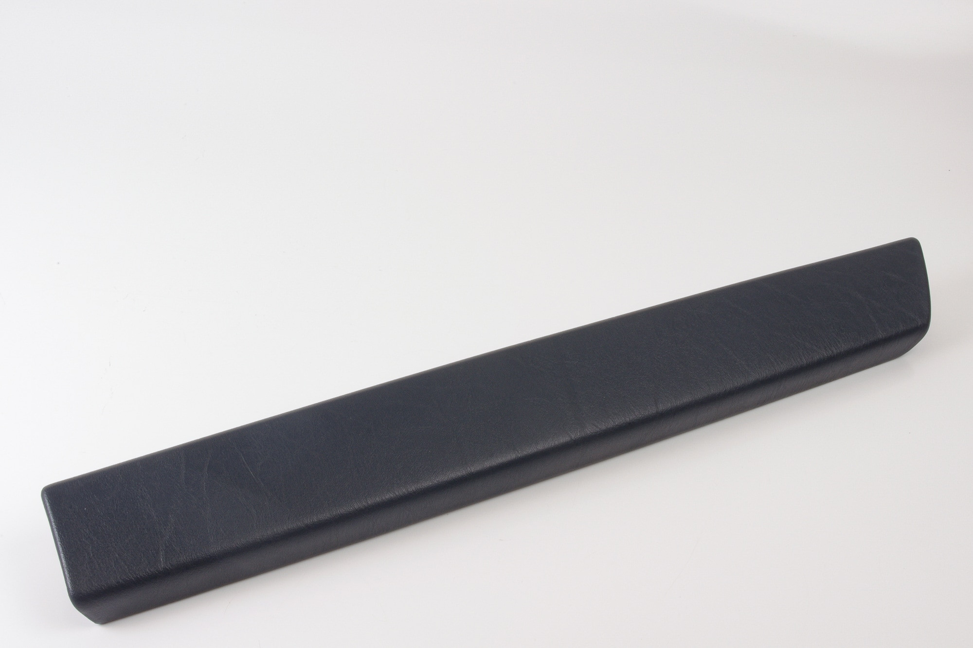 Mercedes 1297200848 Door Card Storage Flap - Right Blue | R129 SL