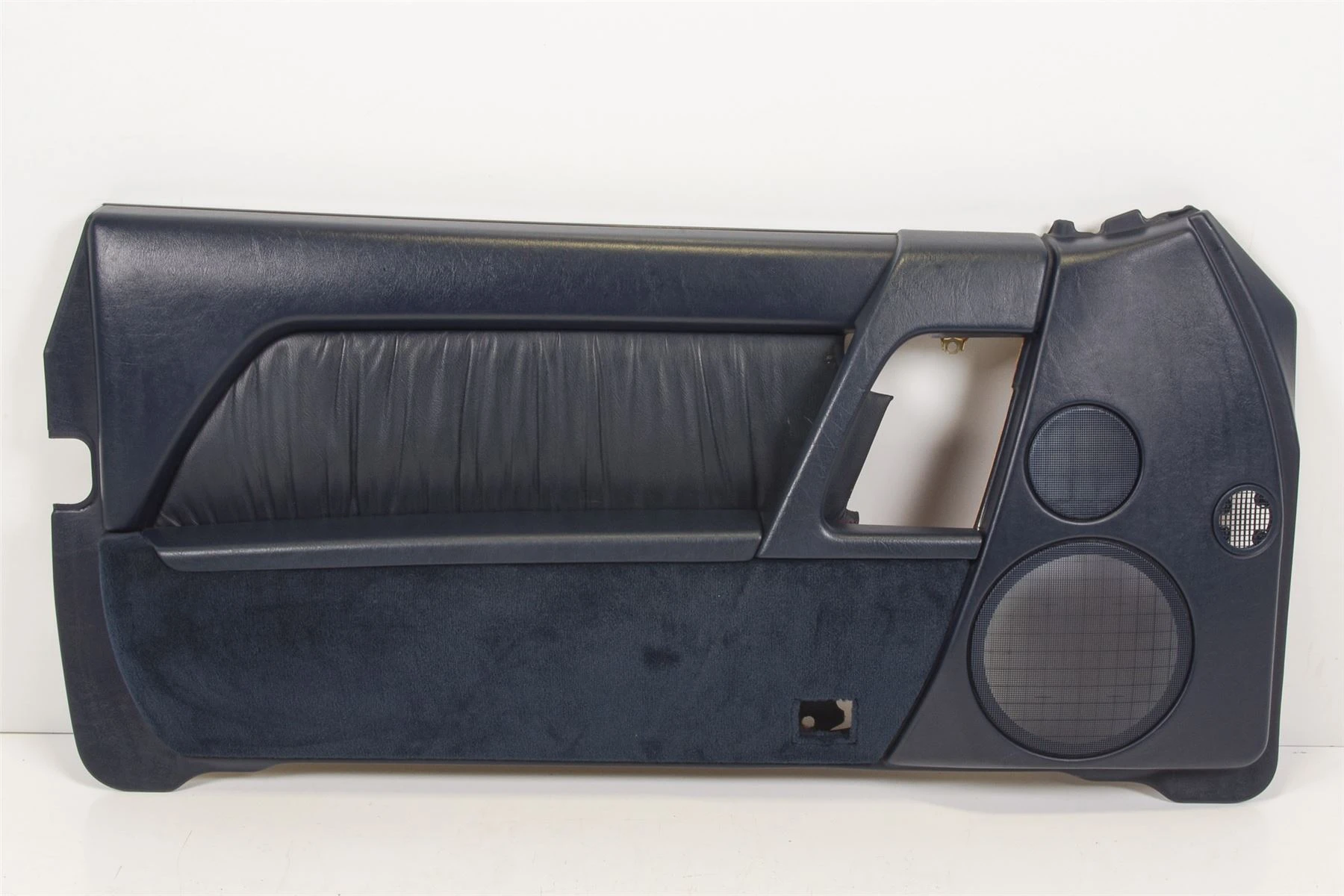 Mercedes 1297202170 Door Card - Left Blue | R129 SL