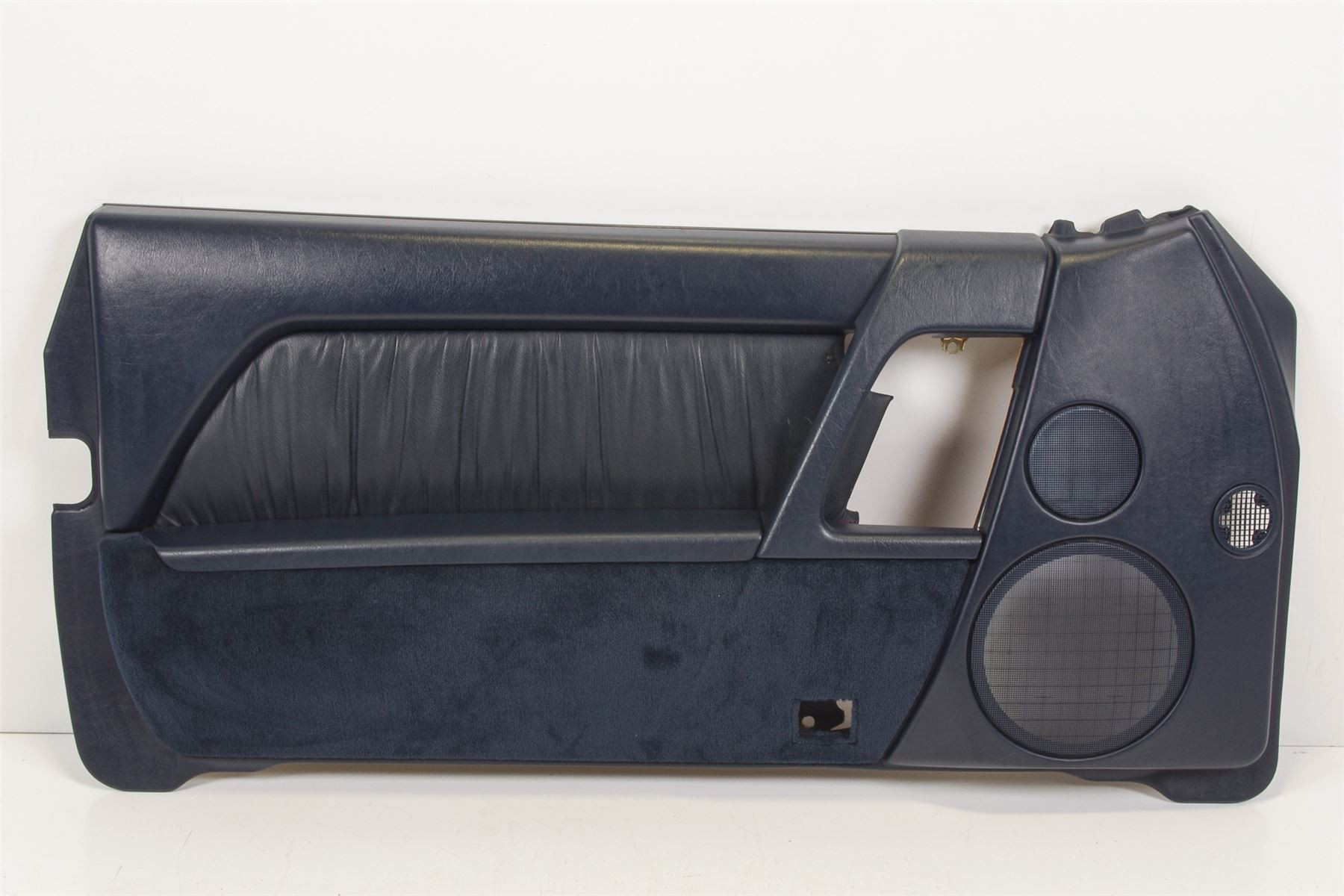 Mercedes 1297202170 Door Card - Left Blue | R129 SL