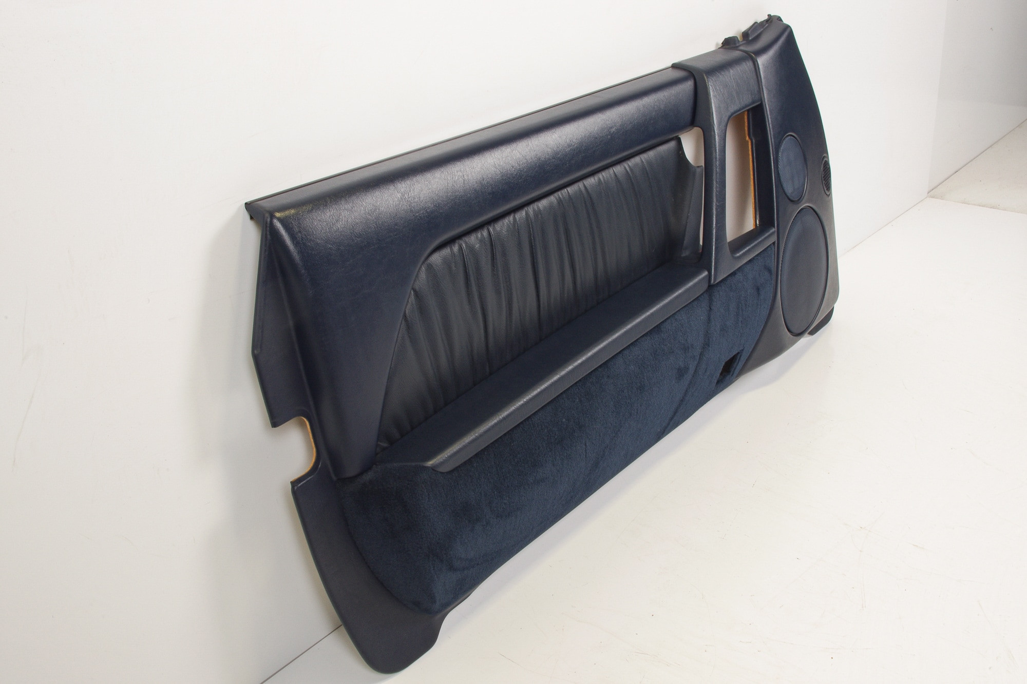 Mercedes 1297202170 Door Card - Left Blue | R129 SL