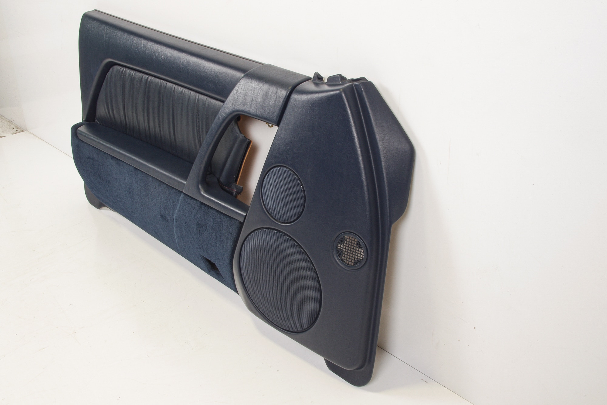 Mercedes 1297202170 Door Card - Left Blue | R129 SL