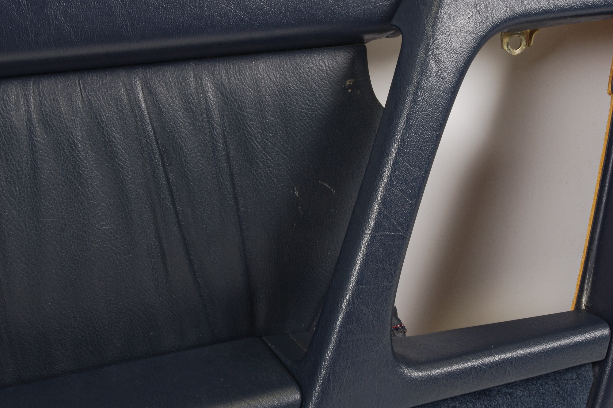 Mercedes 1297202170 Door Card - Left Blue | R129 SL