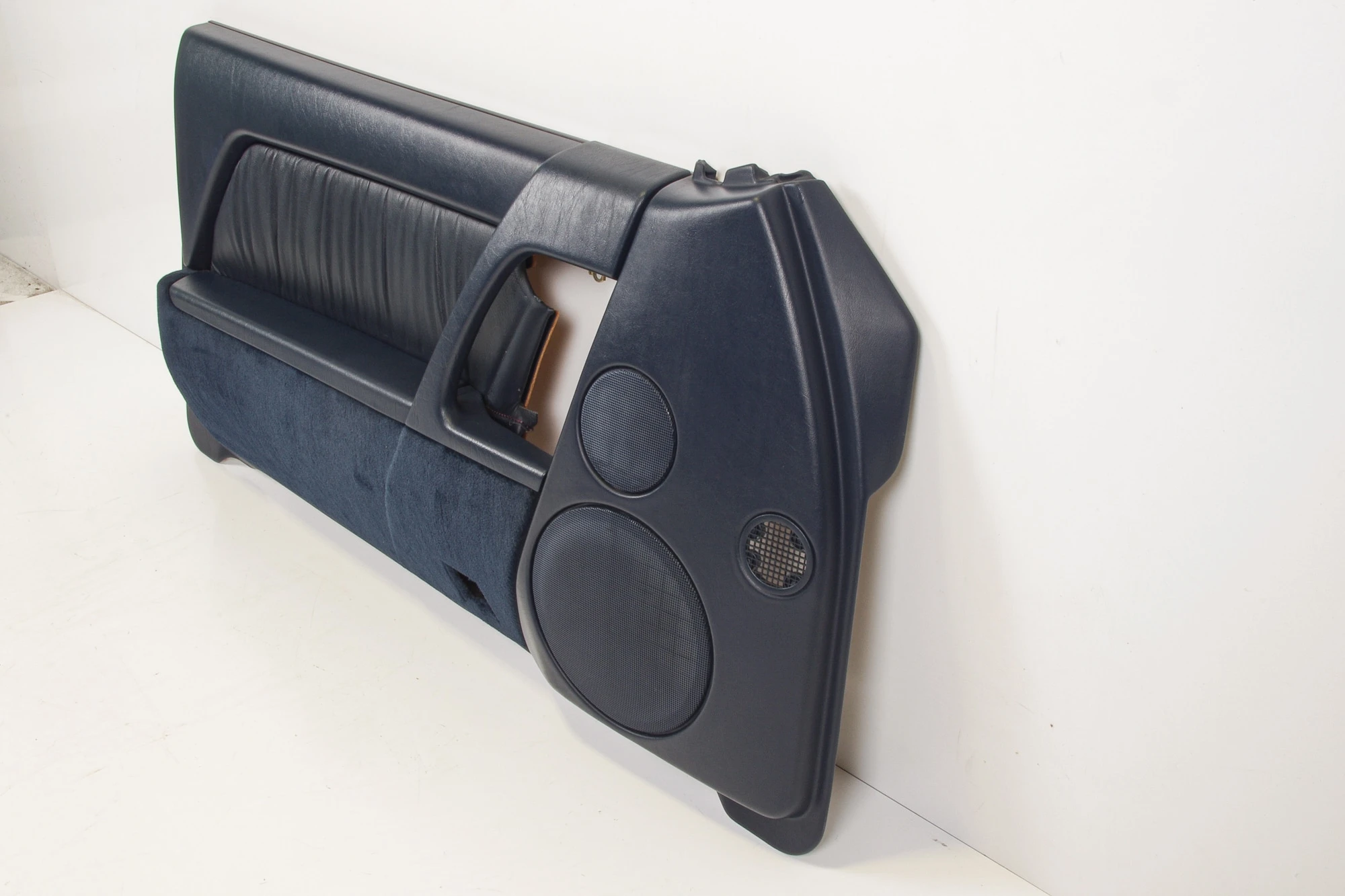 Mercedes 1297202170 Door Card - Left Blue | R129 SL