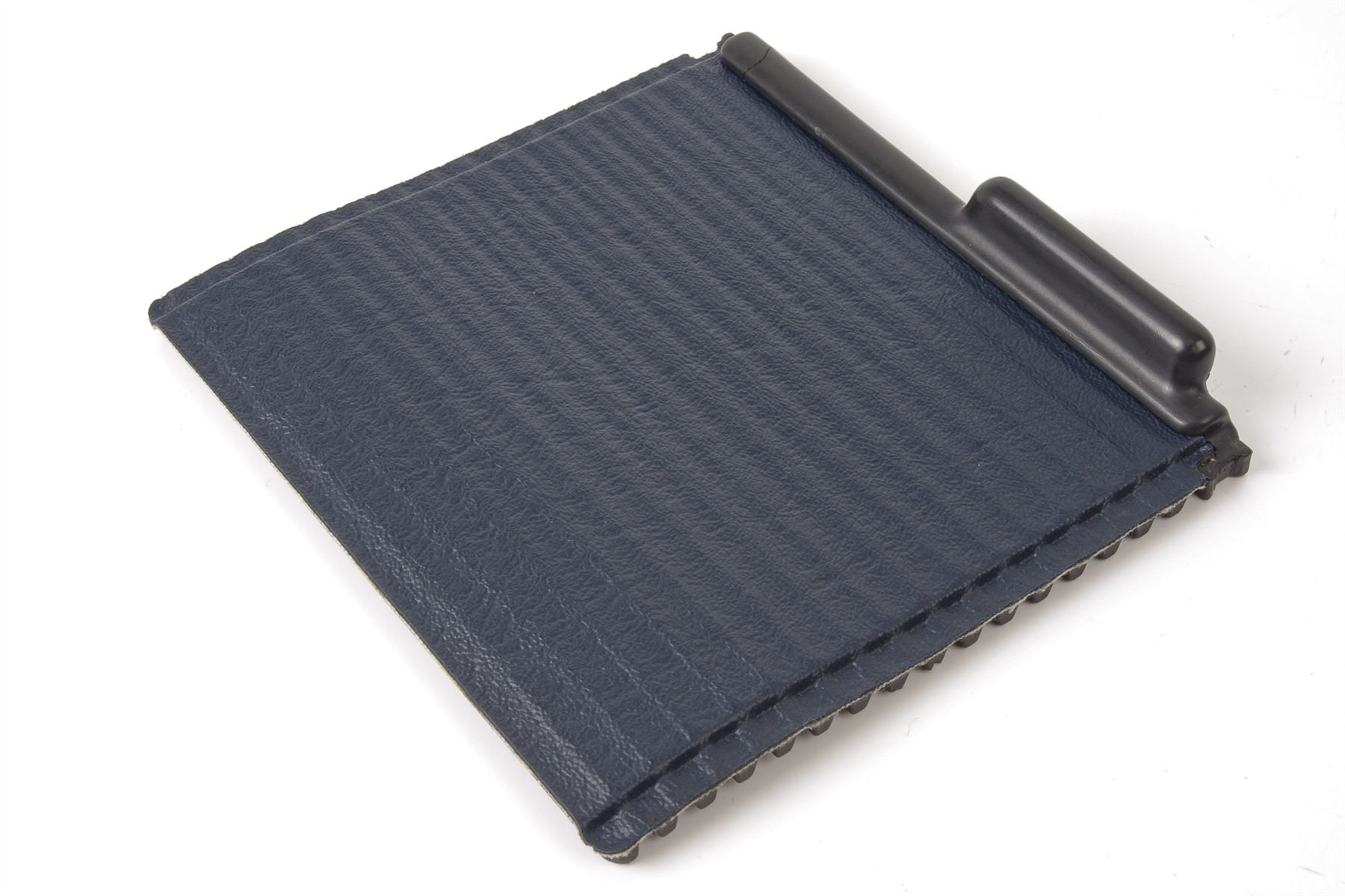 Mercedes 1298100092 Centre Console Roller Shutter - Blue (a) | R129 SL