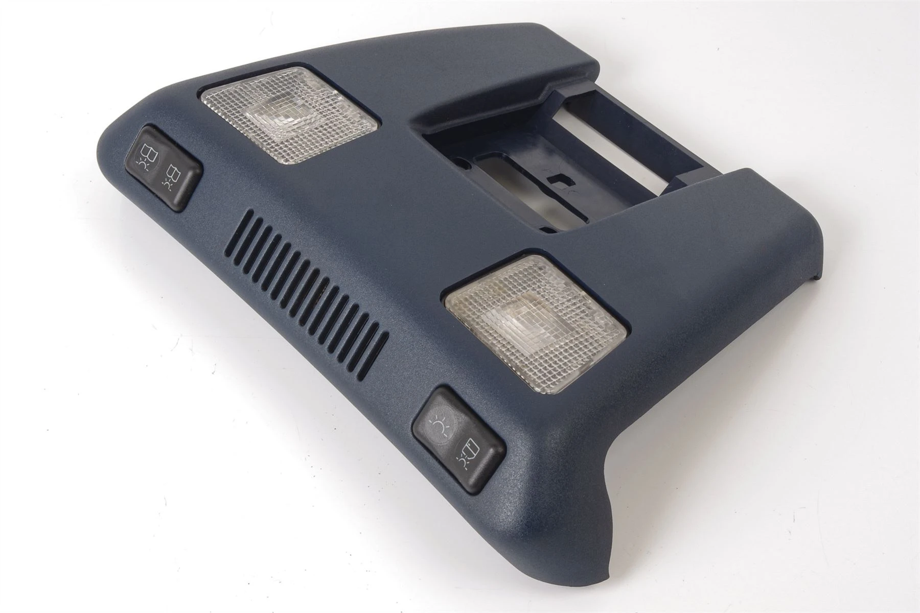 Mercedes 1298200801 Dome Light - Blue | R129 SL