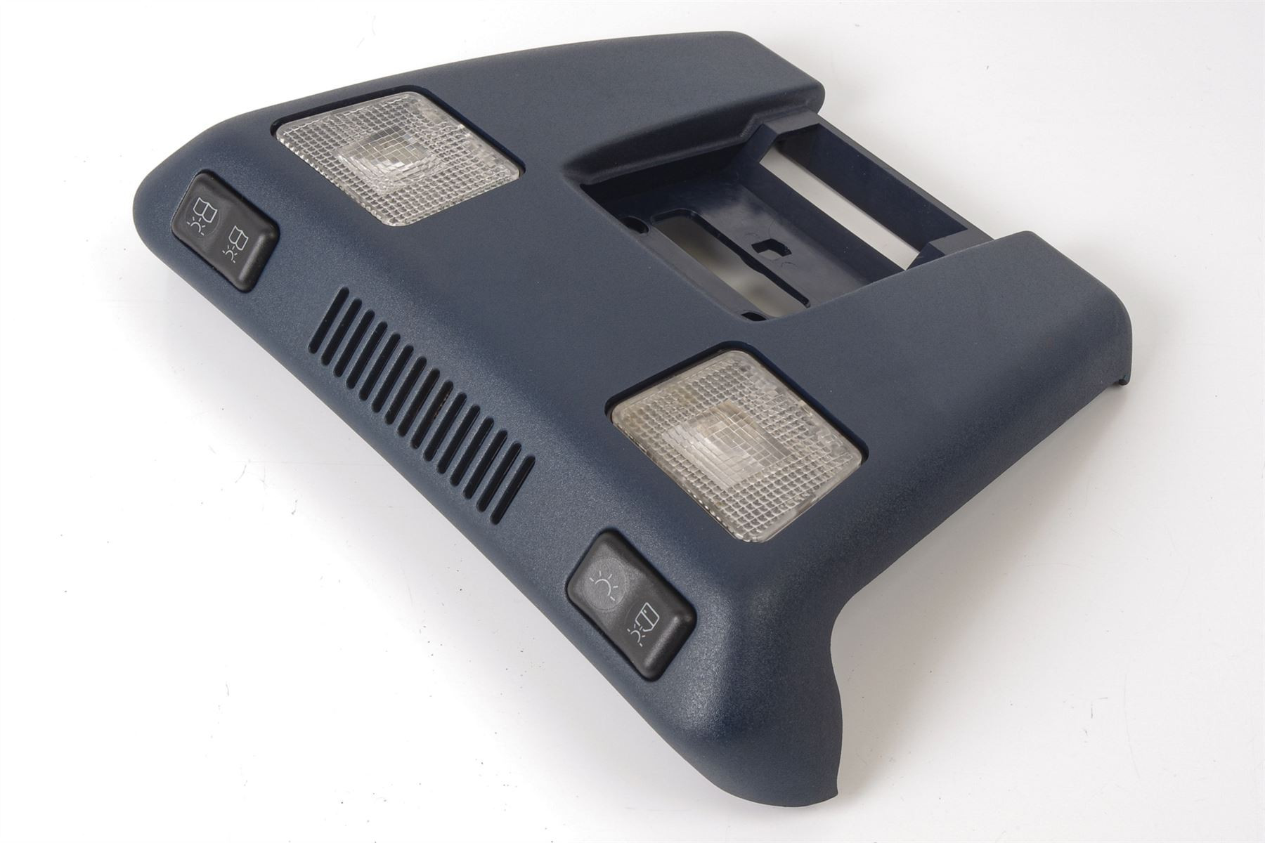 Mercedes 1298200801 Dome Light - Blue | R129 SL