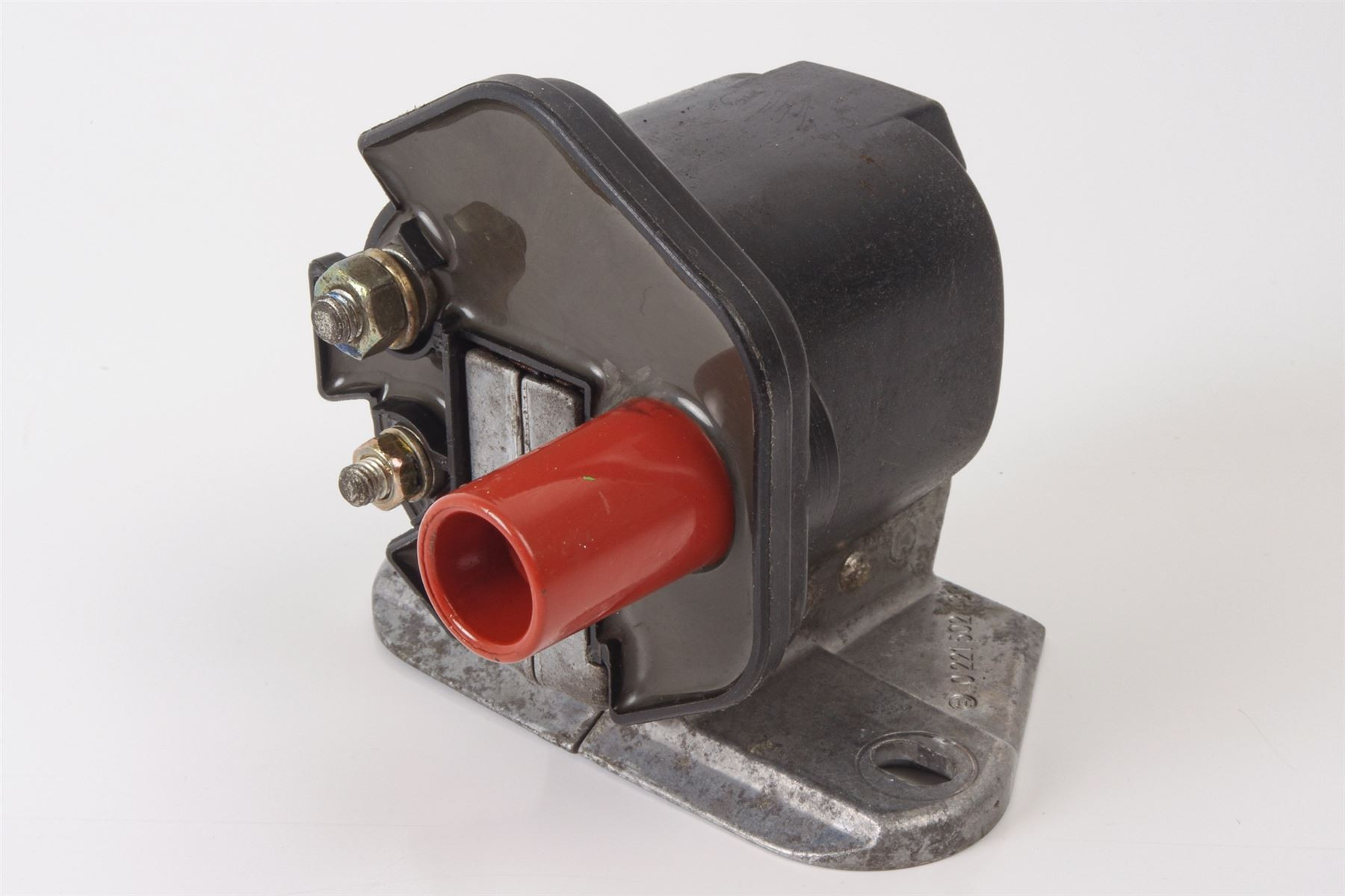 Mercedes 0001586403 Ignition Coil | W124 E W126 W140 S R129 SL W463 G