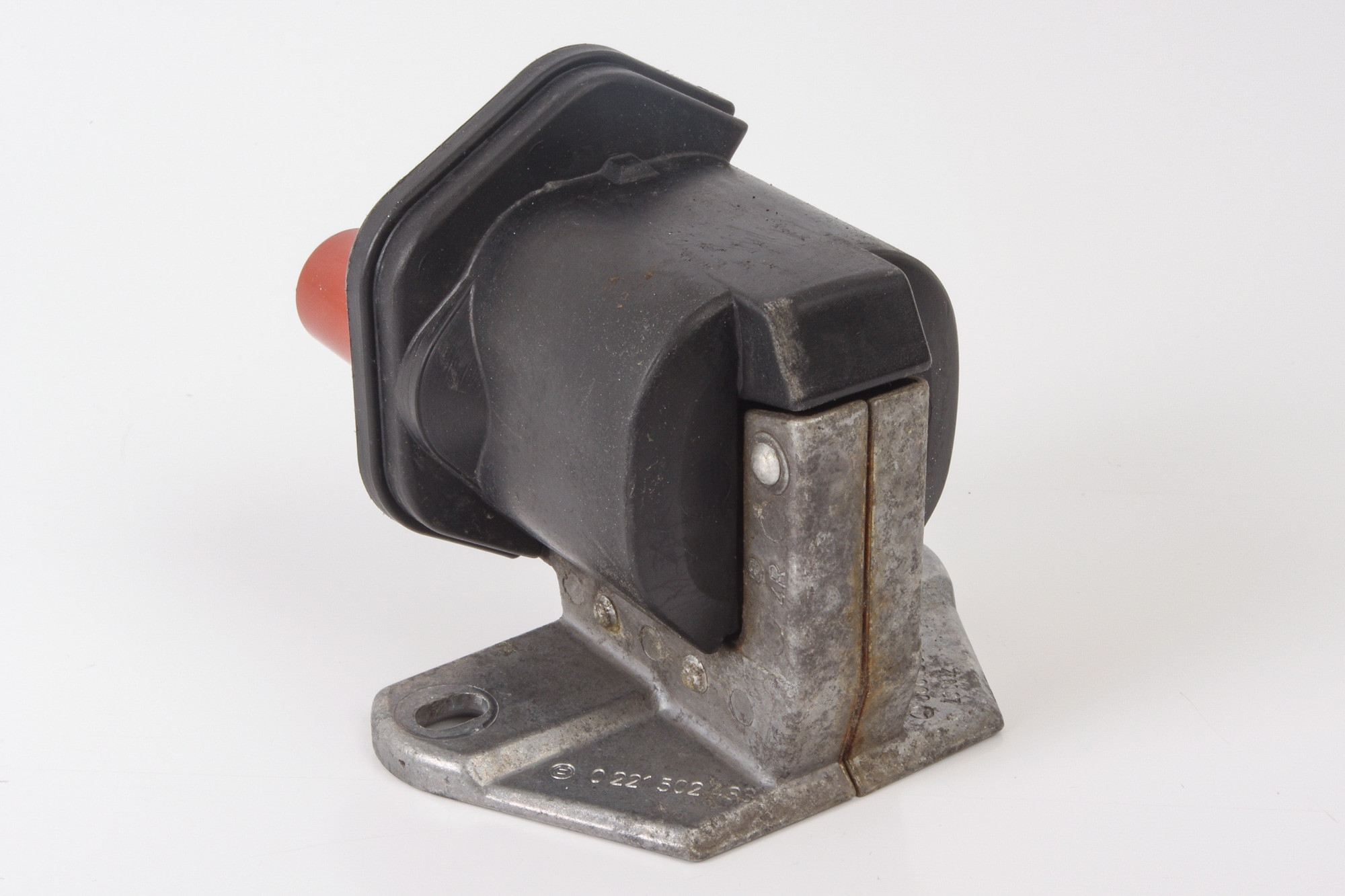 Mercedes 0001586403 Ignition Coil | W124 E W126 W140 S R129 SL W463 G