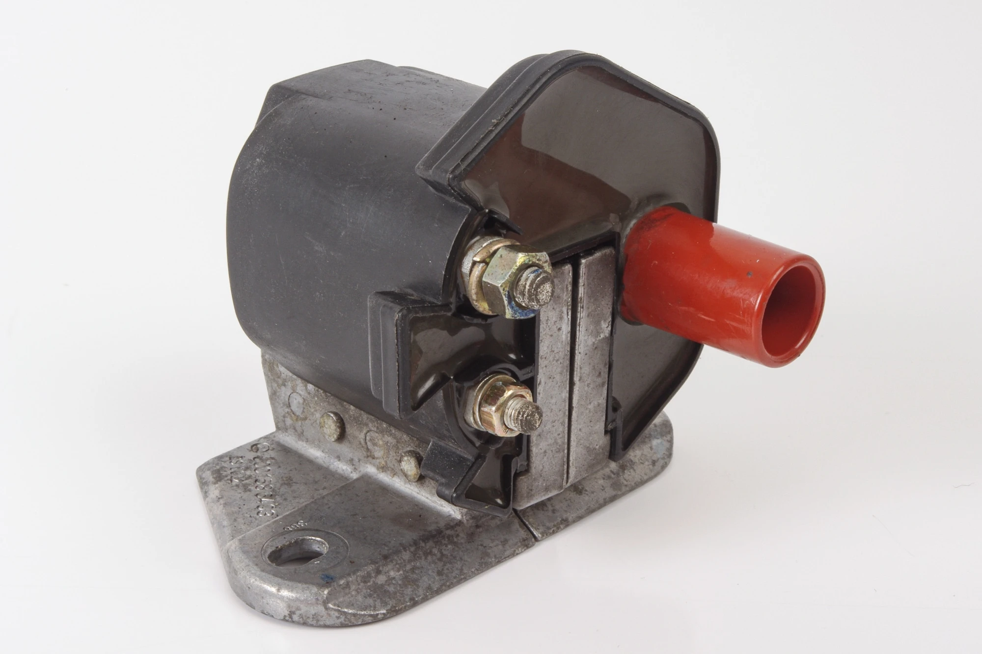 Mercedes 0001586403 Ignition Coil | W124 E W126 W140 S R129 SL W463 G