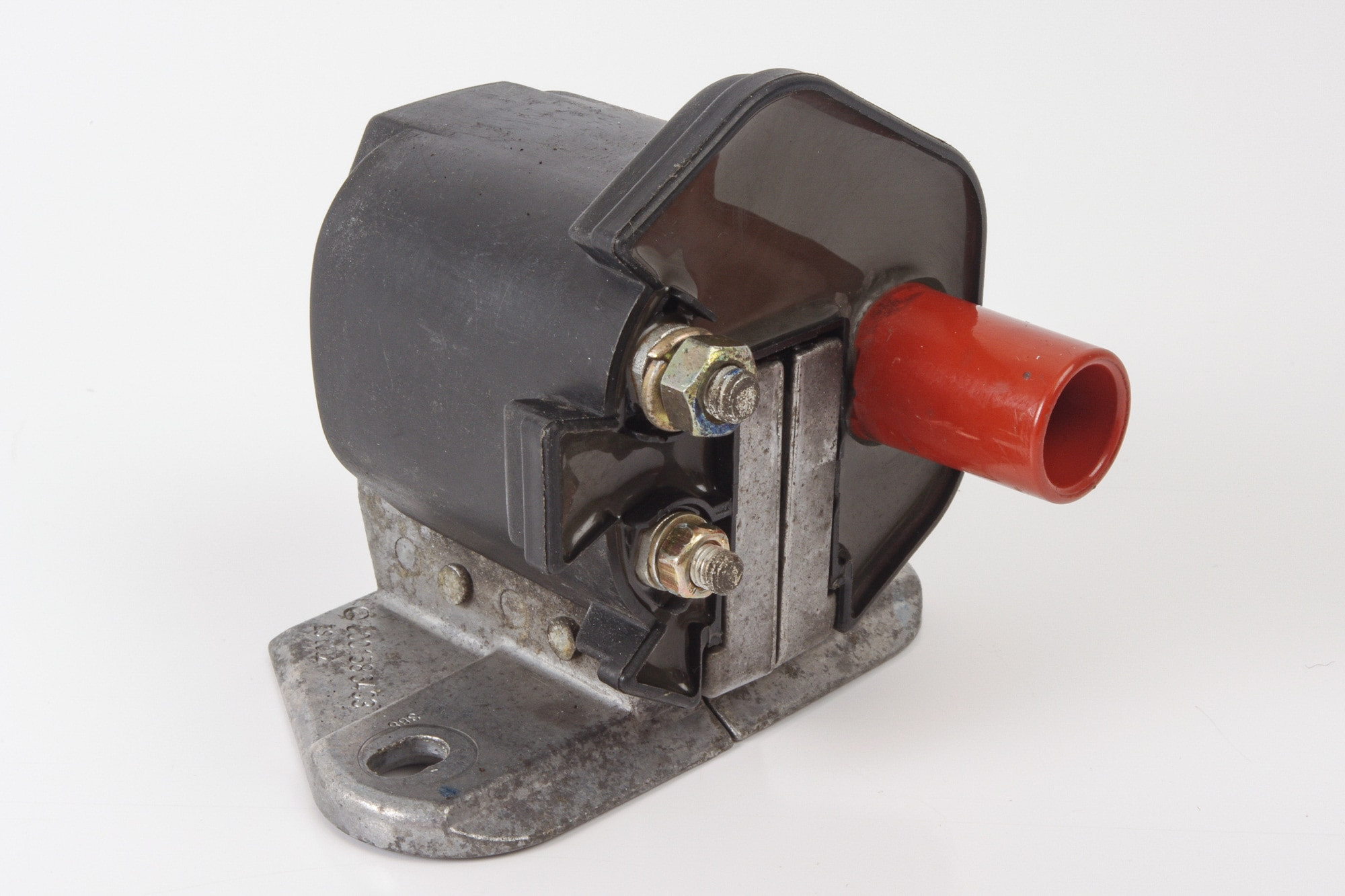 Mercedes 0001586403 Ignition Coil | R129 SL W124 E W126 W140 S W463 G