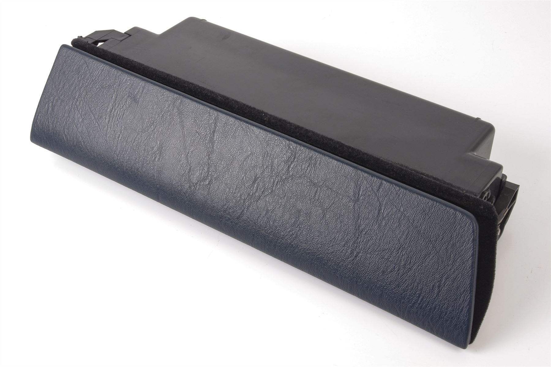 Mercedes 1296800391 Spectacle Glovebox - Blue | R129 SL