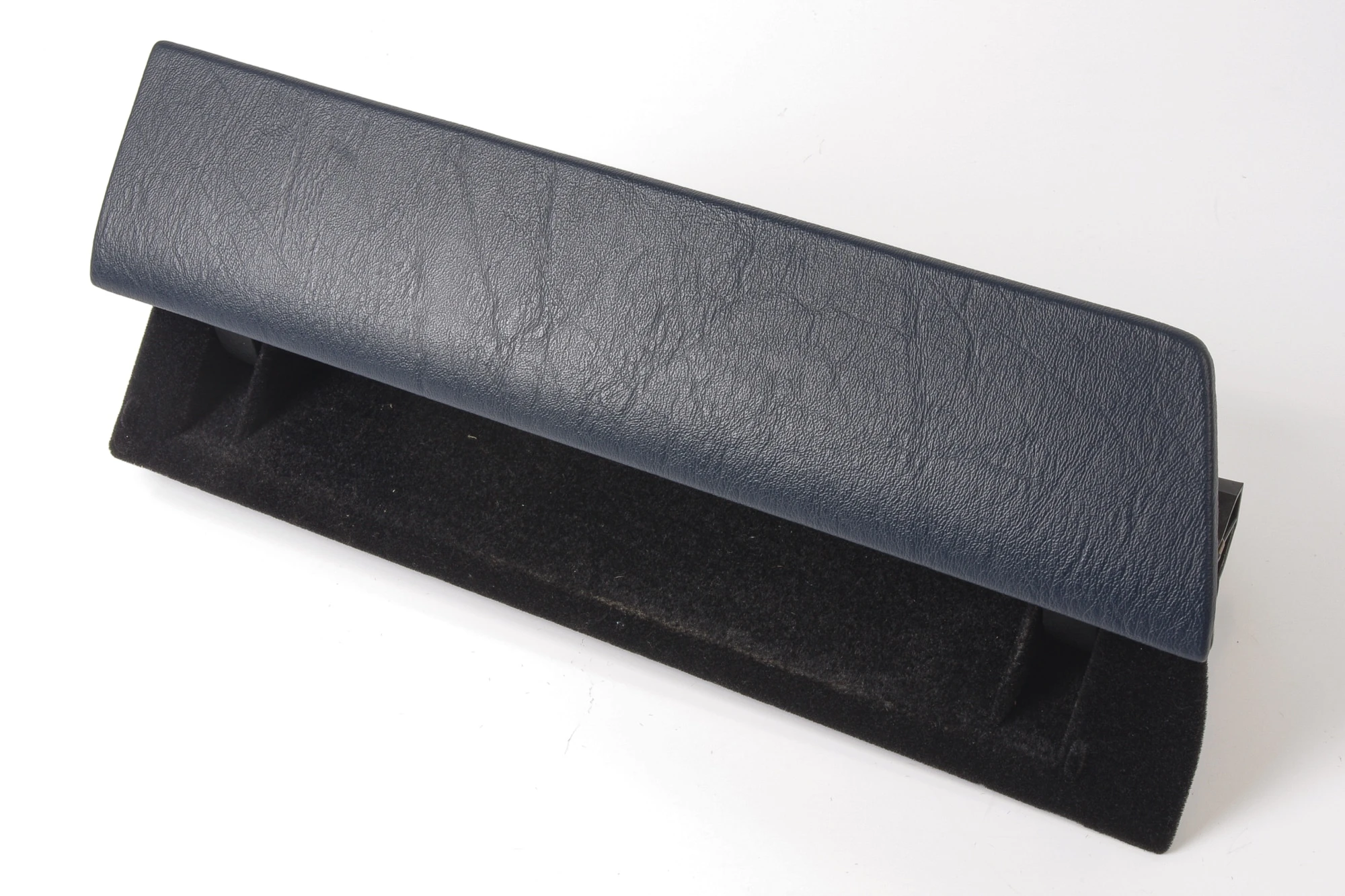 Mercedes 1296800391 Spectacle Glovebox - Blue | R129 SL