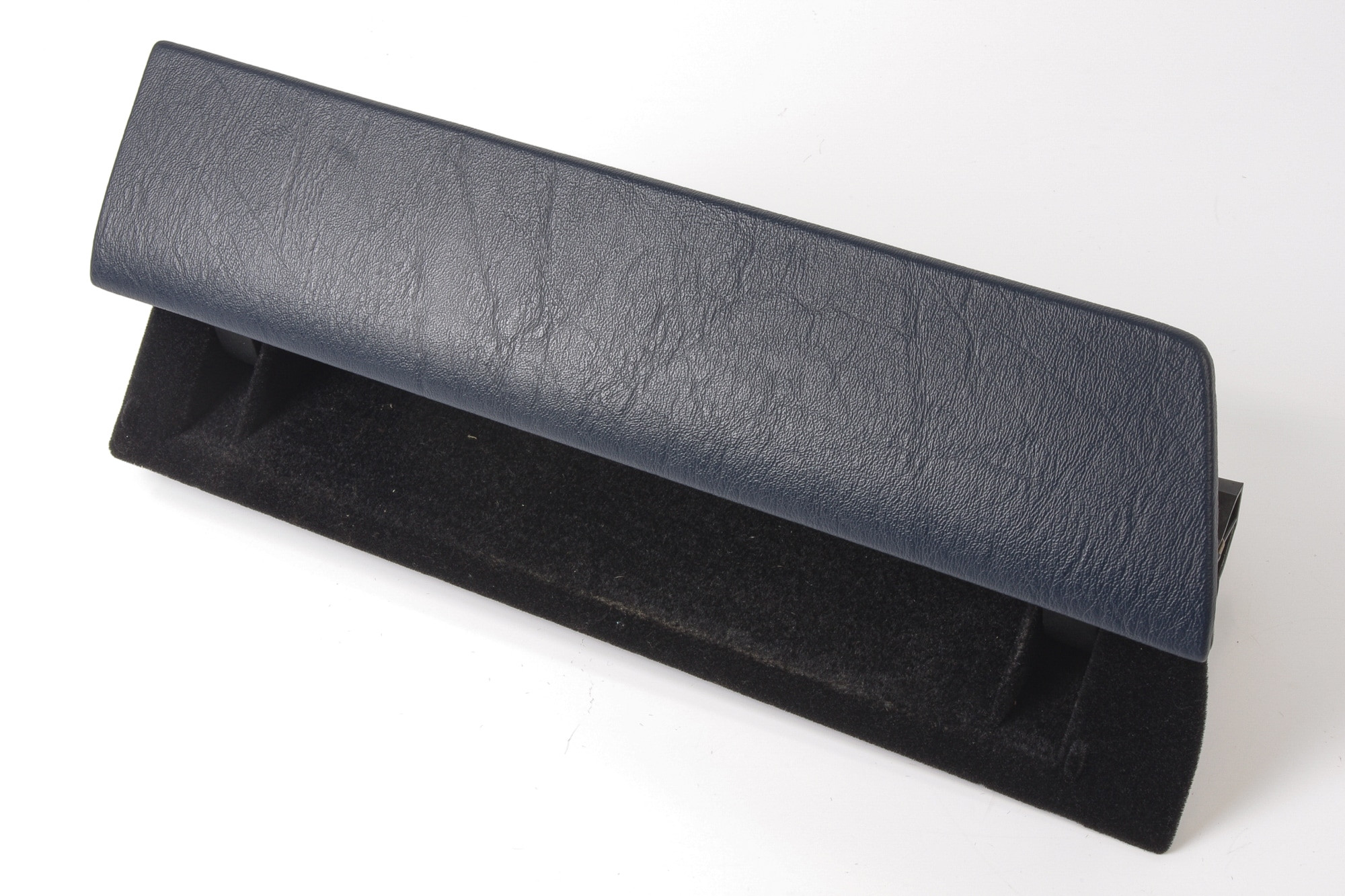 Mercedes 1296800391 Spectacle Glovebox - Blue | R129 SL