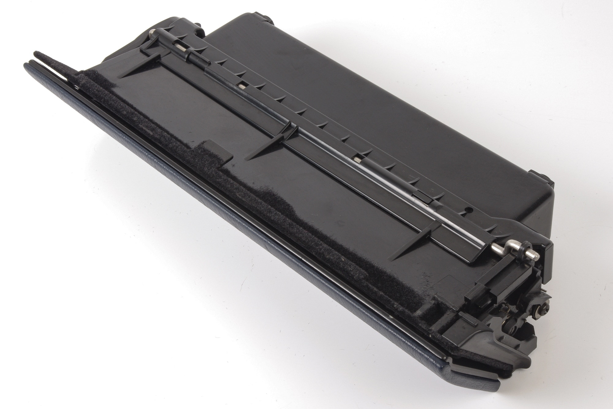 Mercedes 1296800391 Spectacle Glovebox - Blue | R129 SL