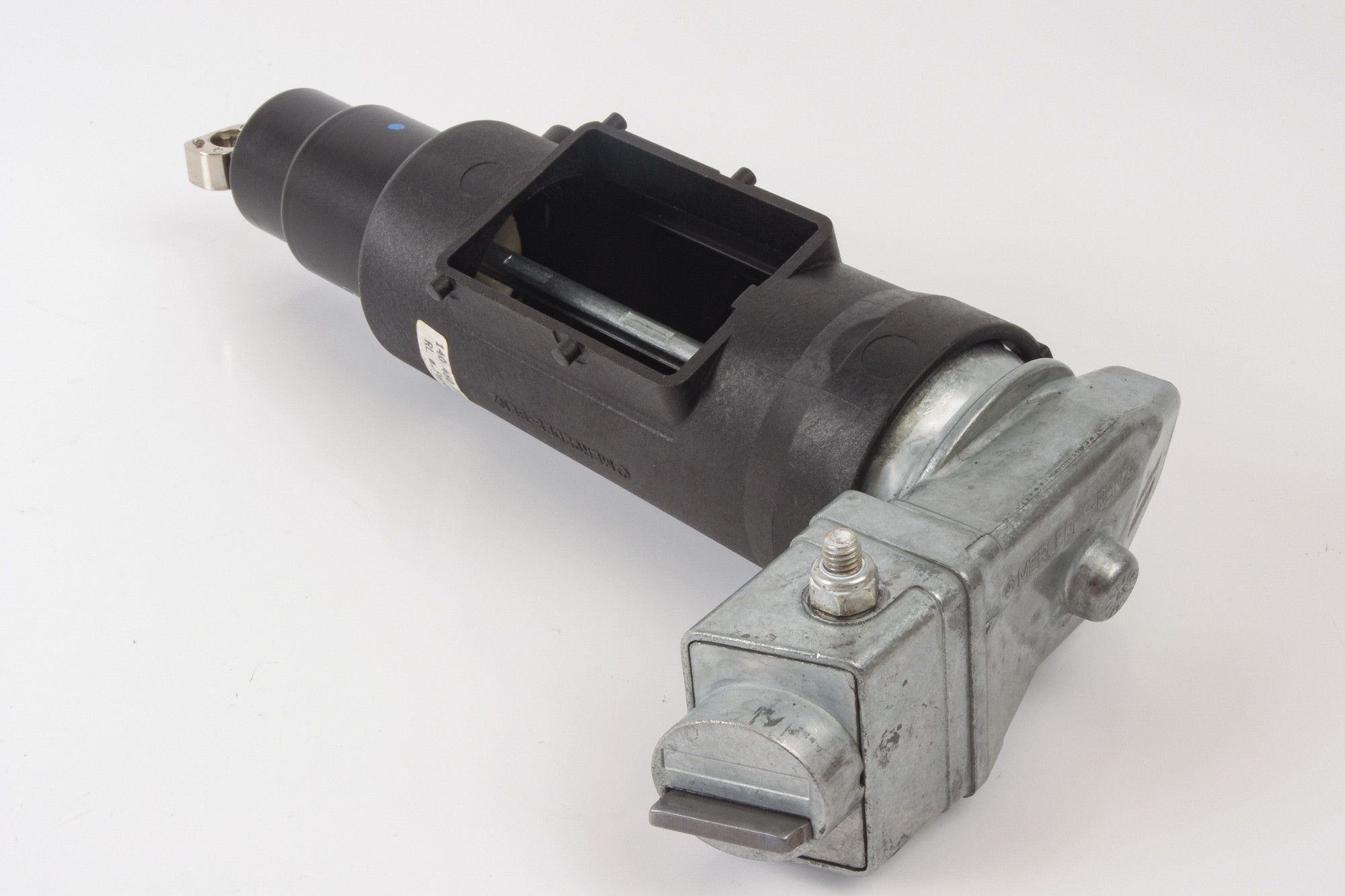 Mercedes 1404601104 Lock Set (c) | R129 SL