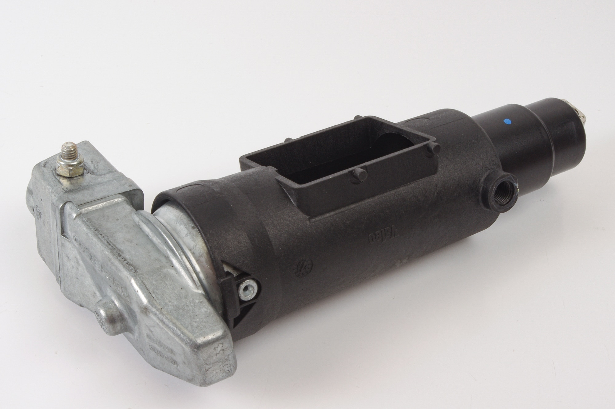 Mercedes 1404601104 Lock Set (c) | R129 SL