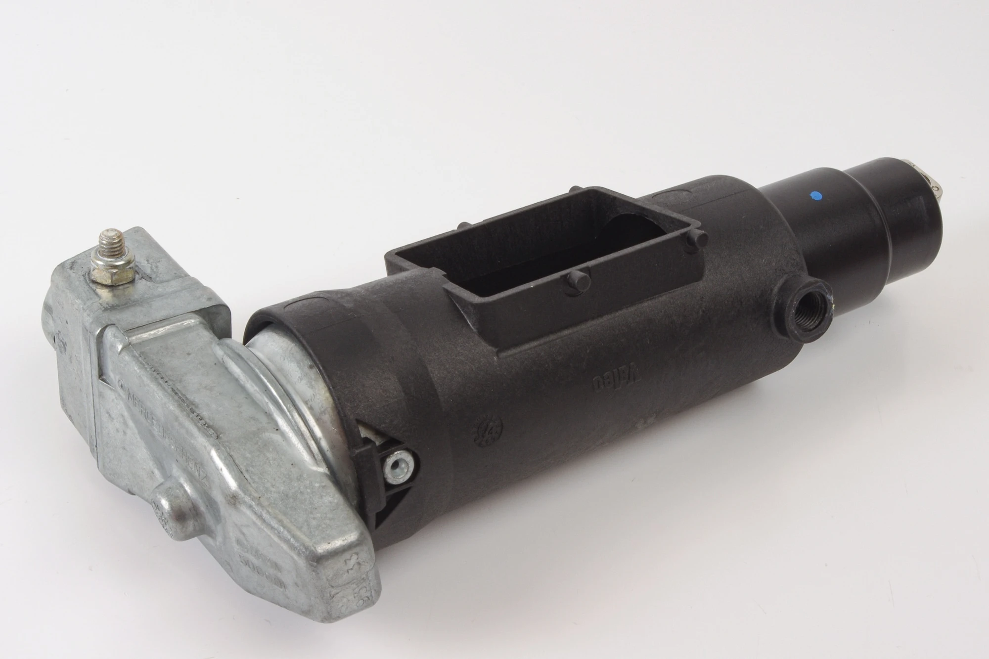 Mercedes 1404601104 Lock Set (c) | R129 SL