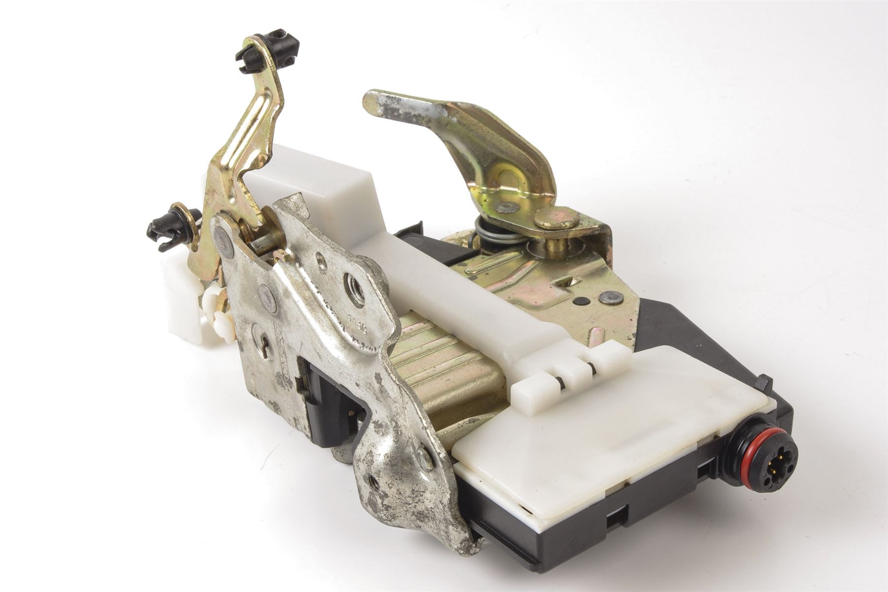 Mercedes 1297201135 Door Lock 3 Pin - Left (a) | R129 SL