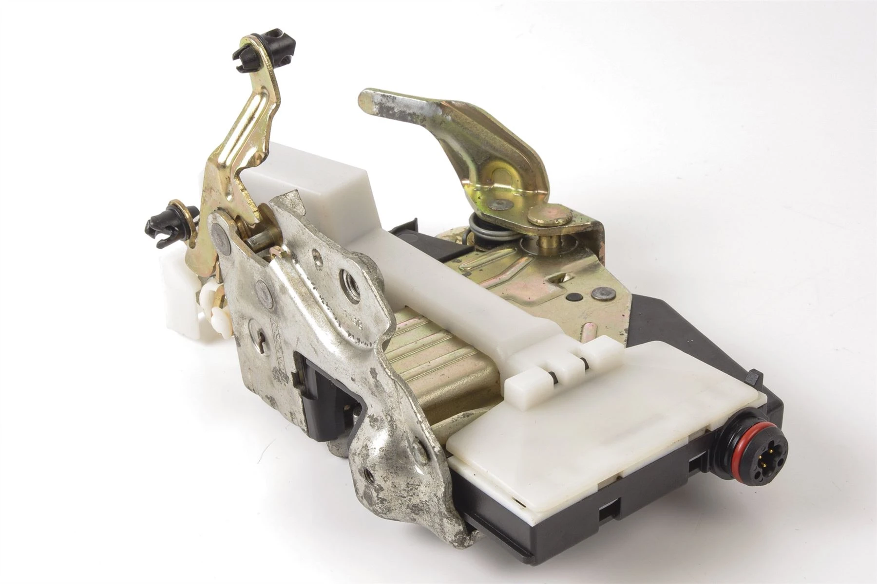 Mercedes 1297201135 Door Lock 3 Pin - Left (a) | R129 SL