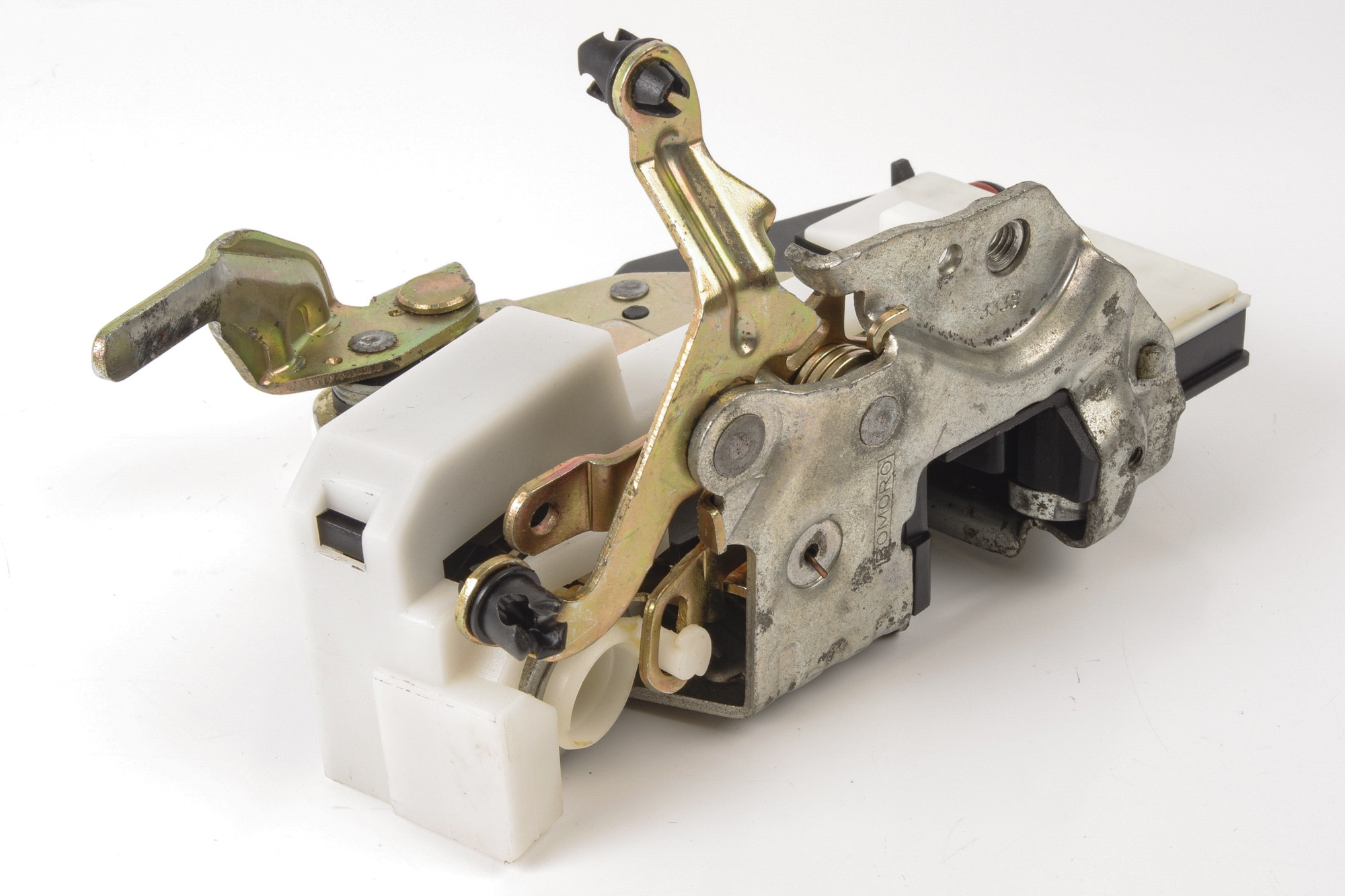 Mercedes 1297201135 Door Lock 3 Pin - Left (a) | R129 SL