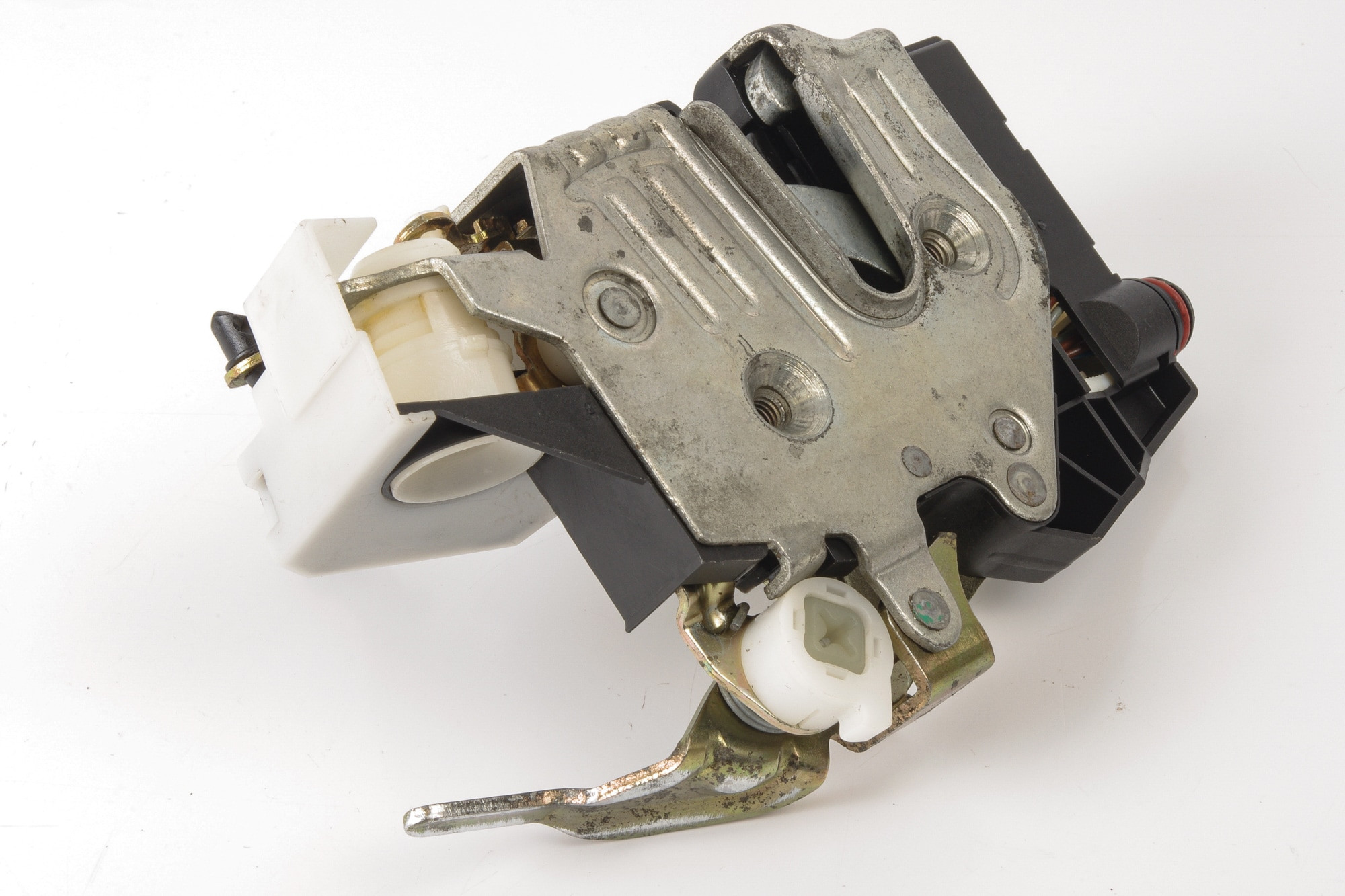 Mercedes 1297201135 Door Lock 3 Pin - Left (a) | R129 SL