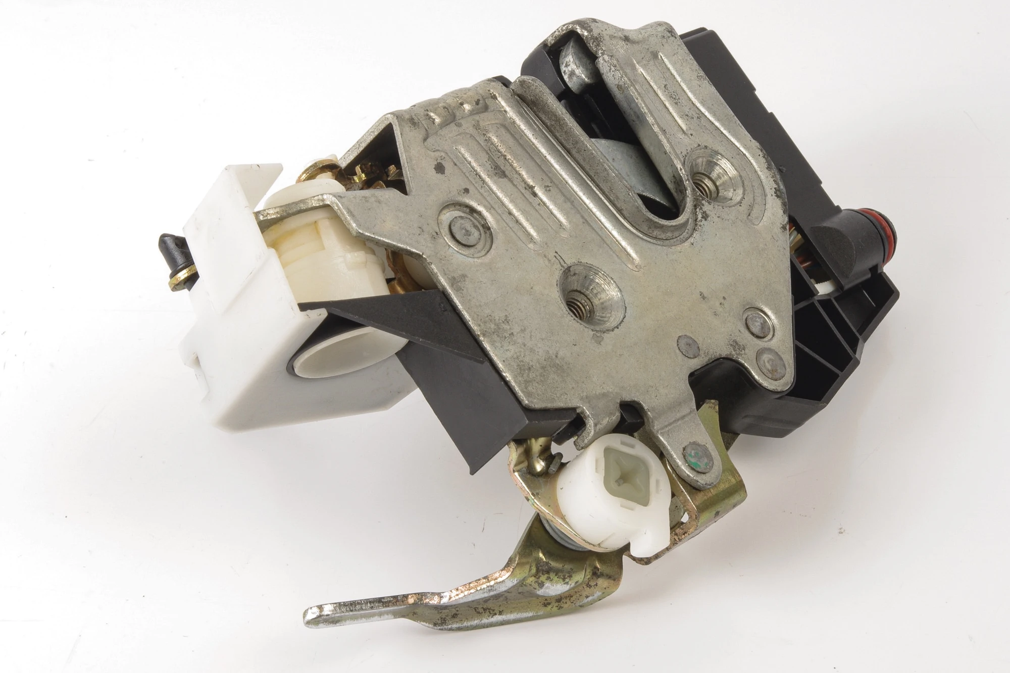 Mercedes 1297201135 Door Lock 3 Pin - Left (a) | R129 SL