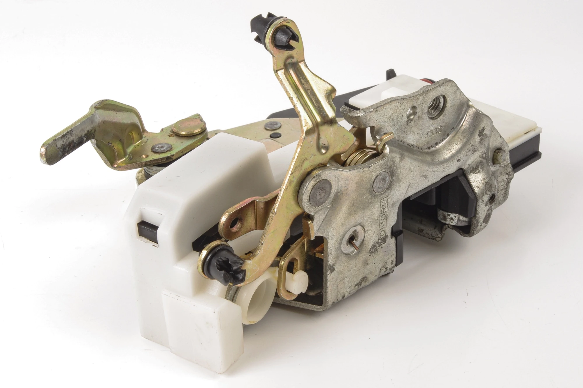 Mercedes 1297201135 Door Lock 3 Pin - Left (a) | R129 SL
