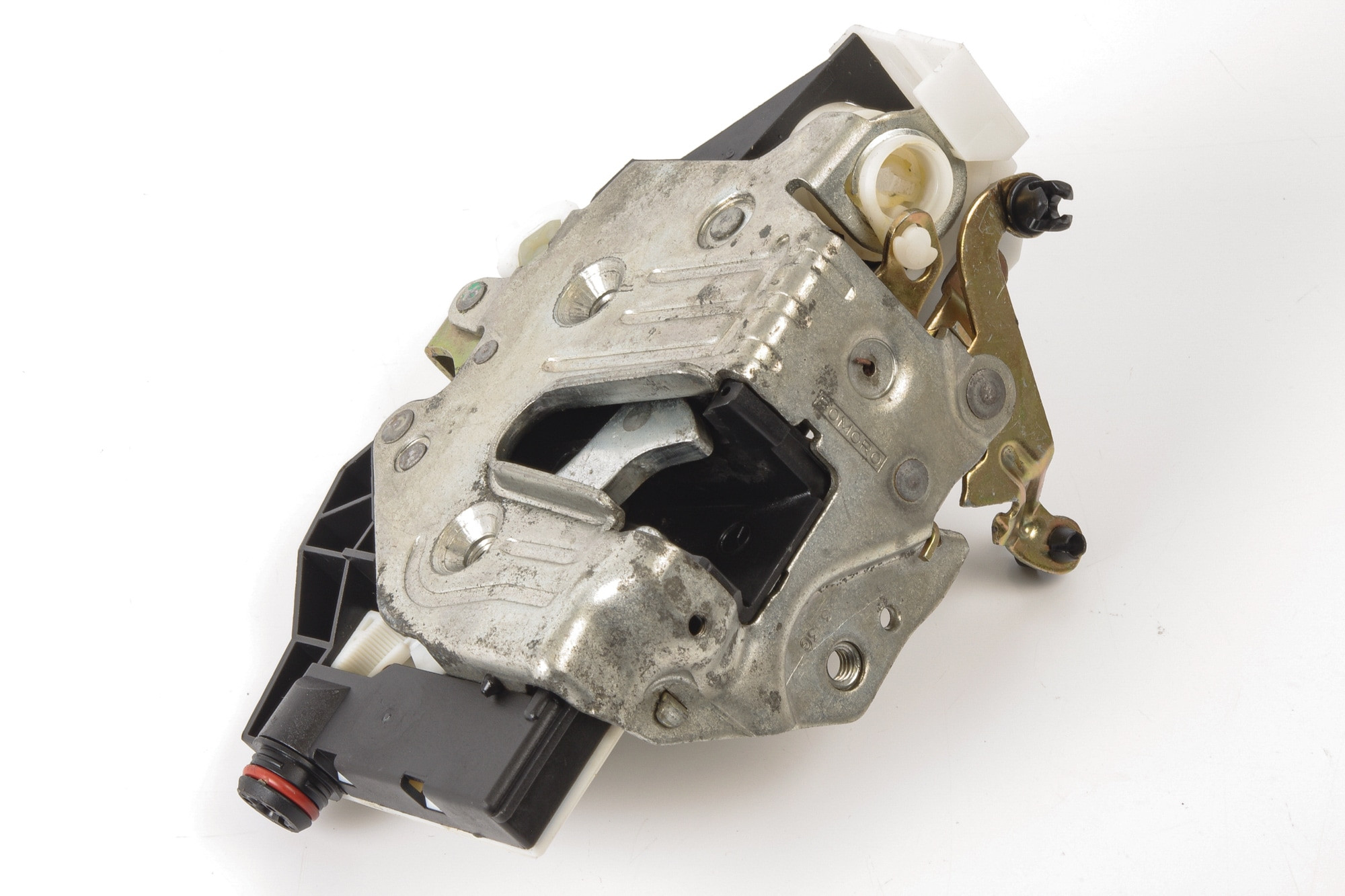 Mercedes 1297201135 Door Lock 3 Pin - Left (a) | R129 SL